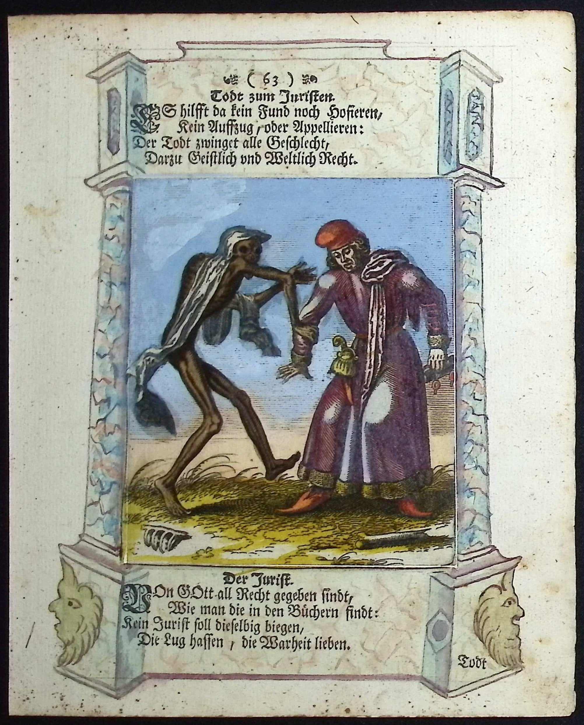 Dance of Death