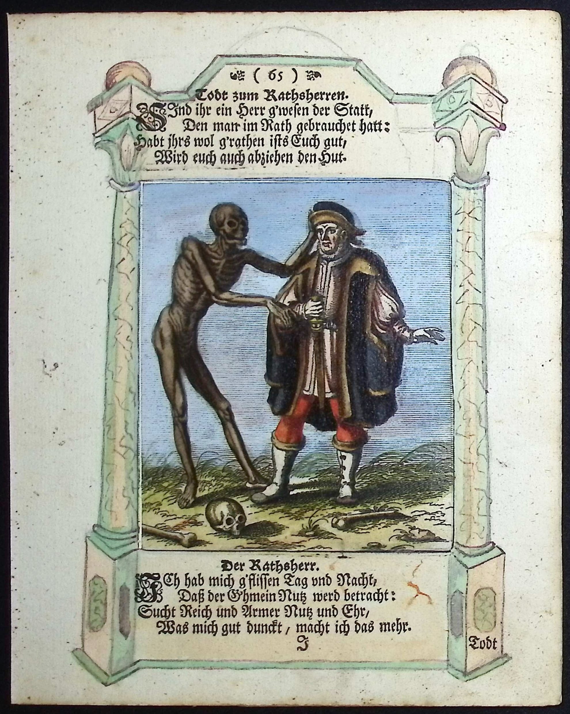 Dance of Death