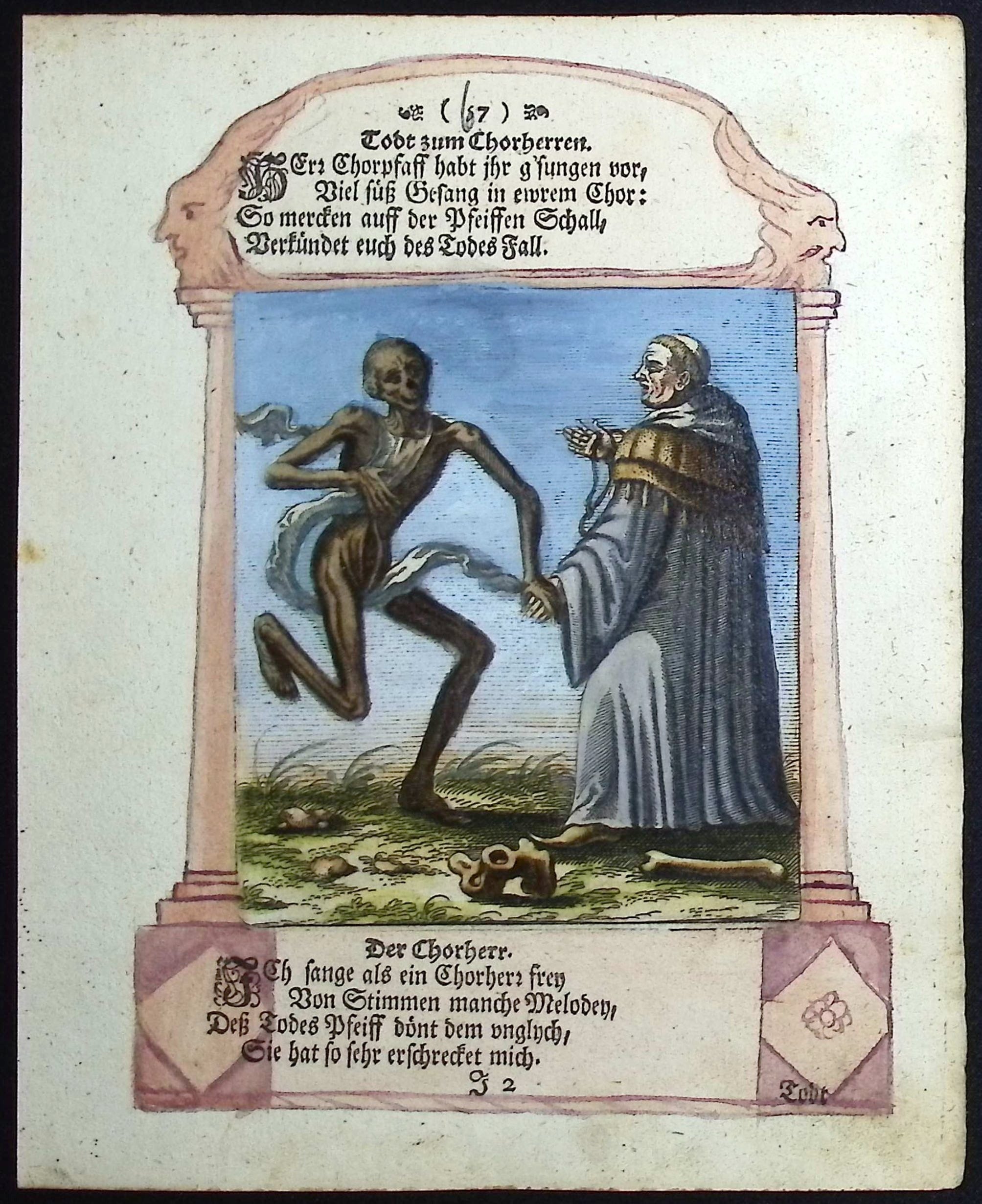 Dance of Death