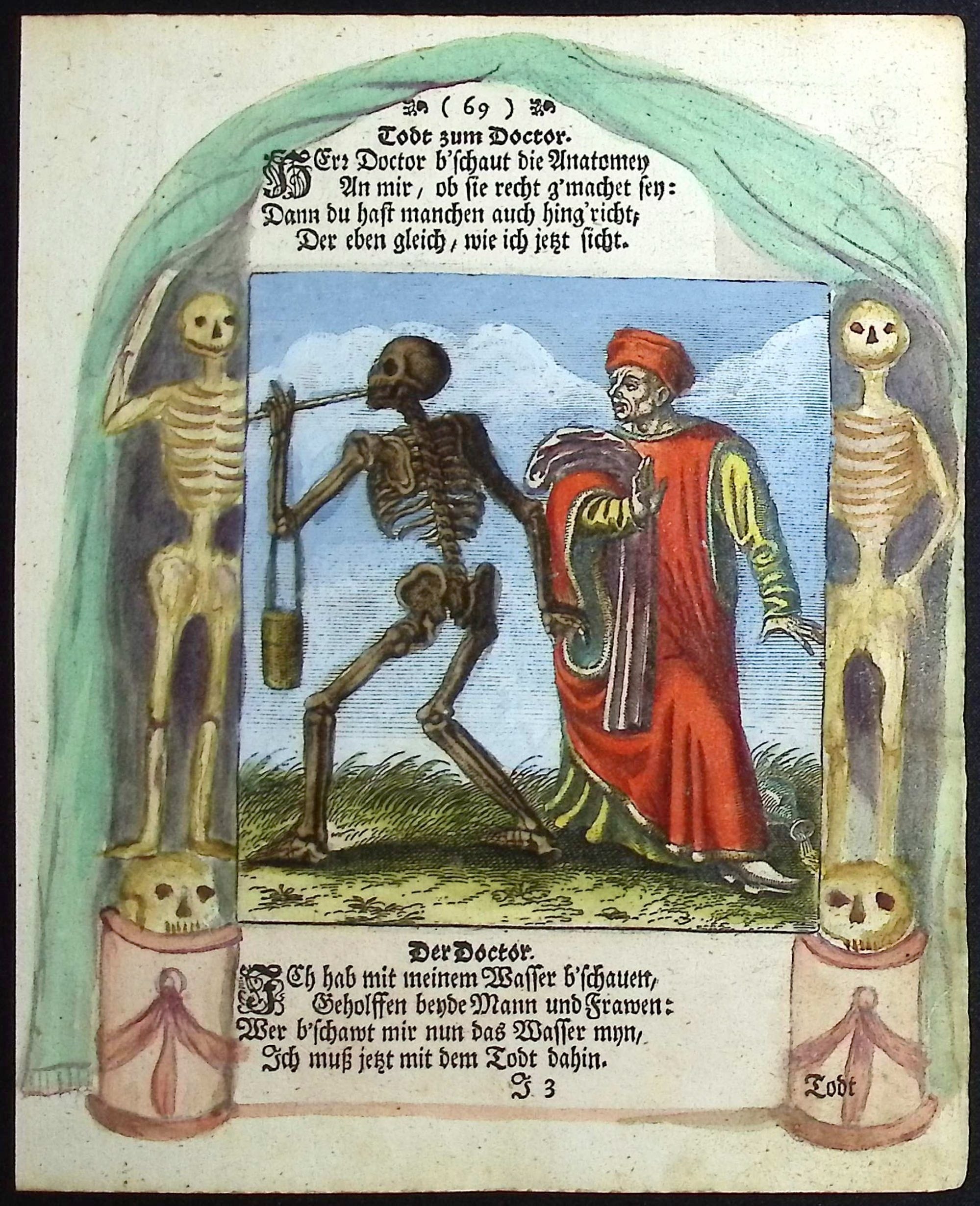 Dance of Death