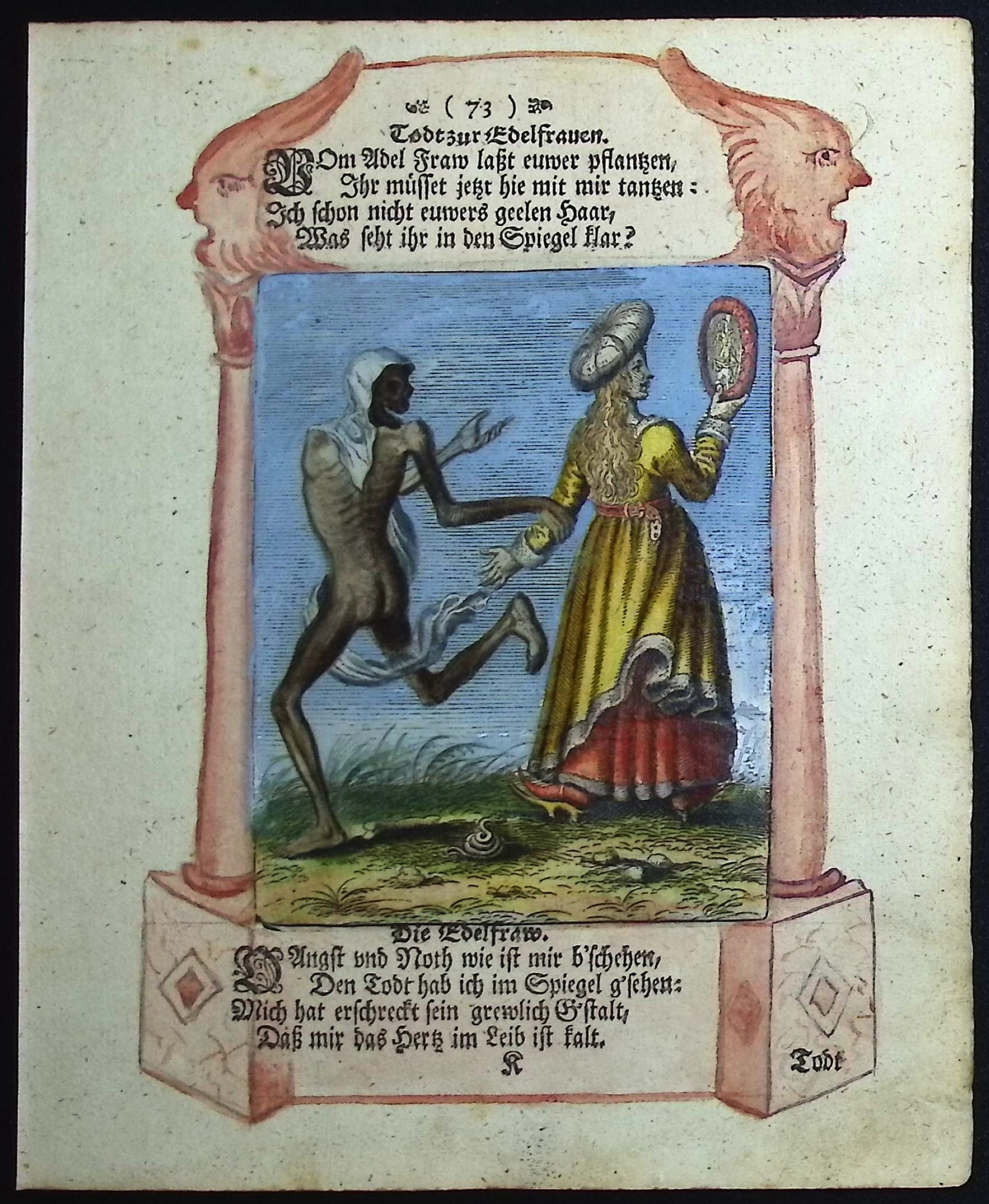 Dance of Death