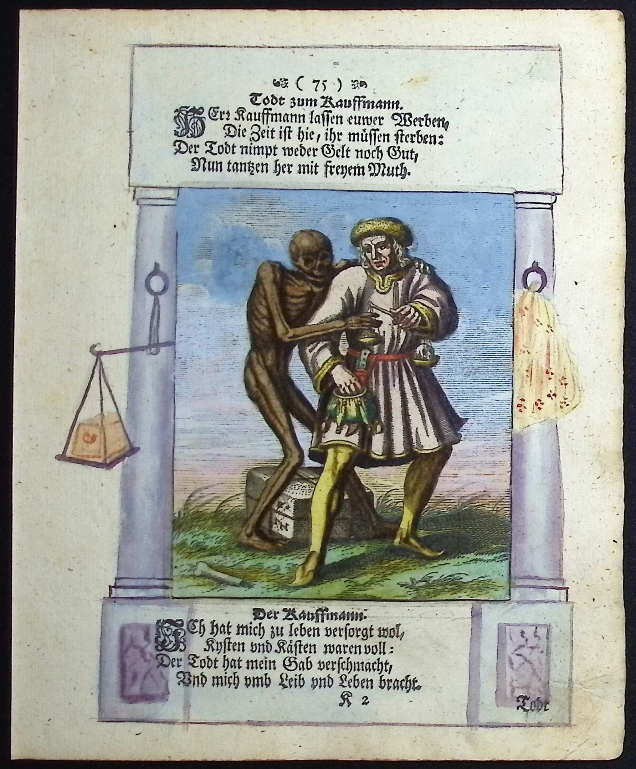 Dance of Death