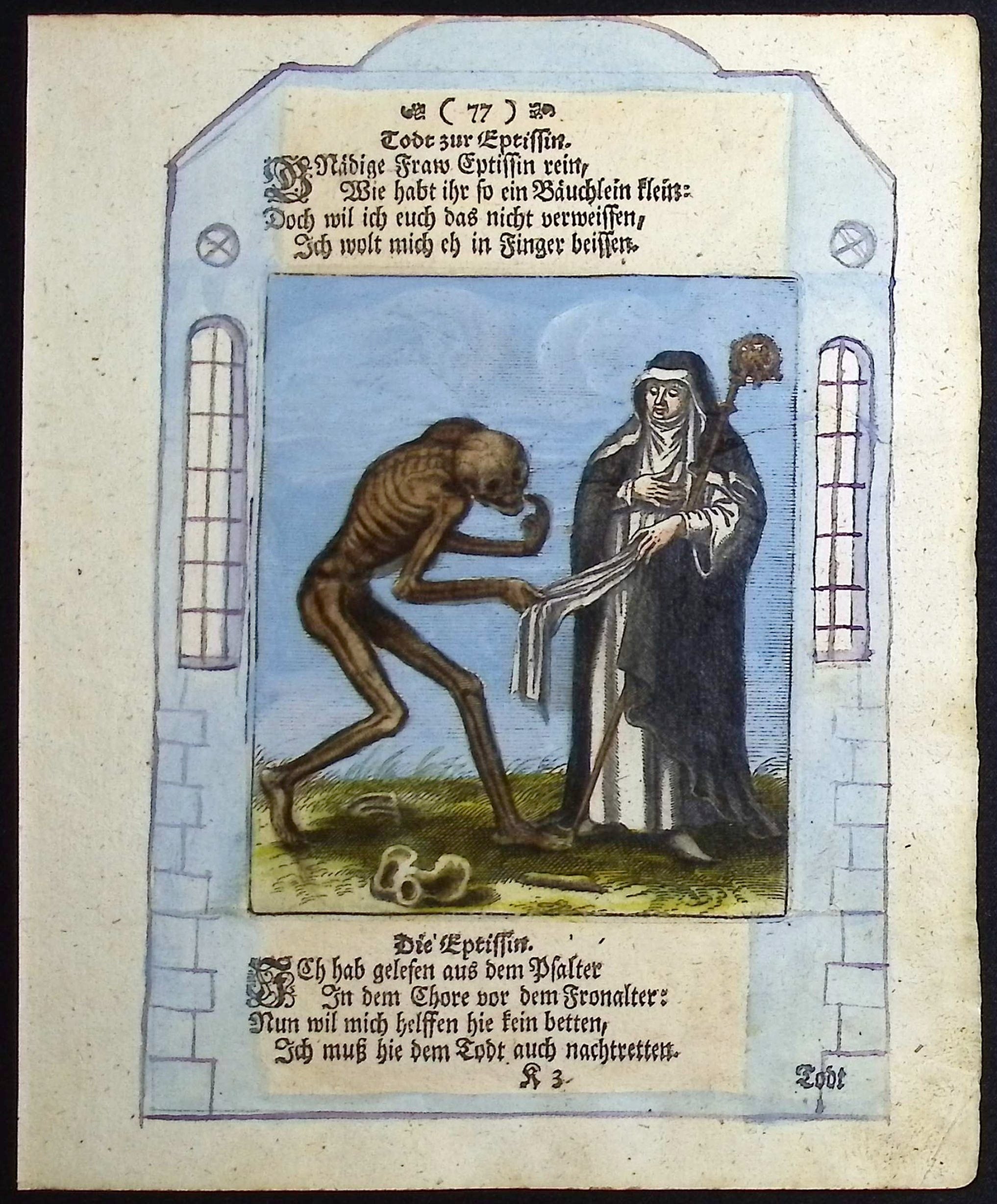 Dance of Death