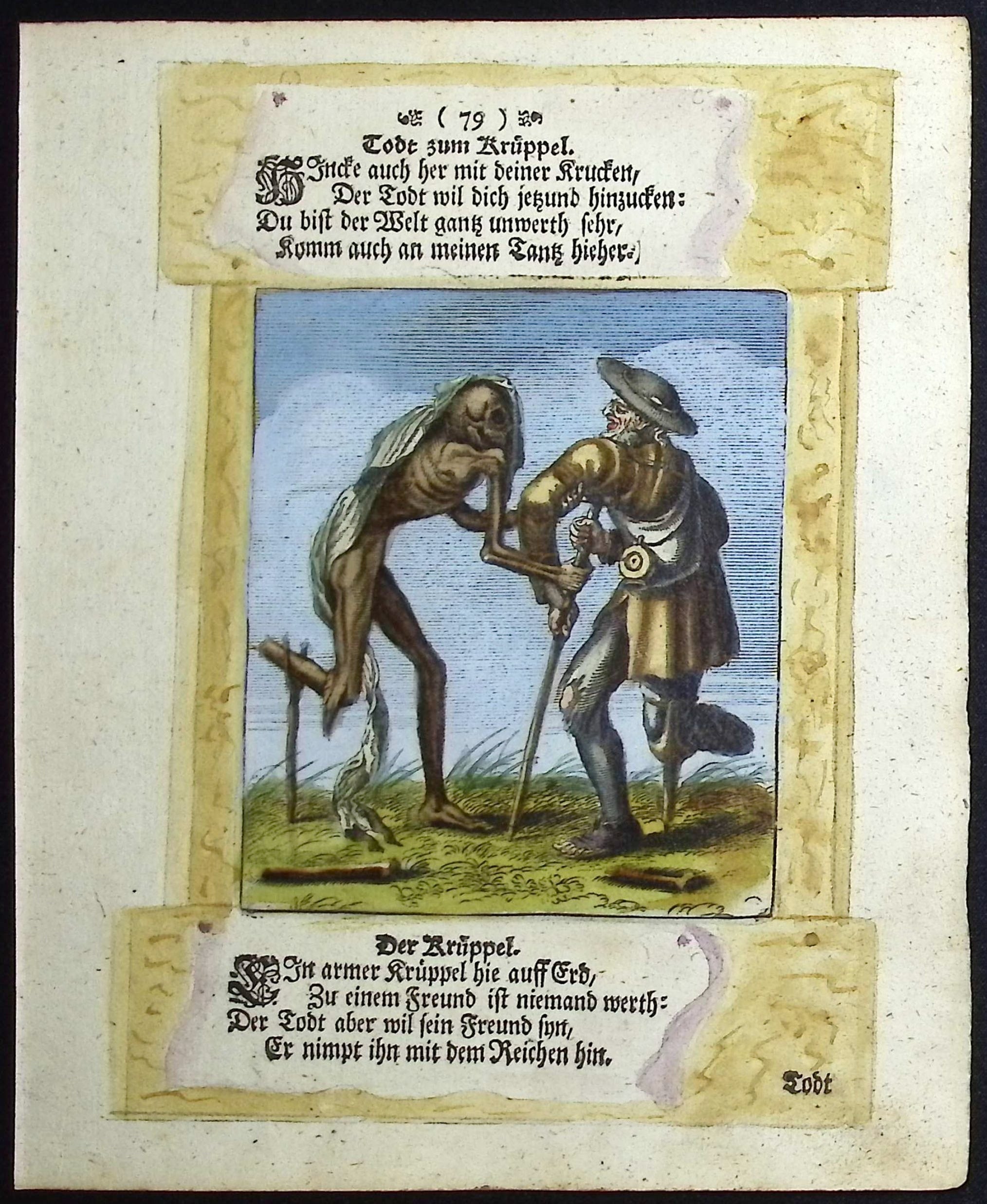 Dance of Death