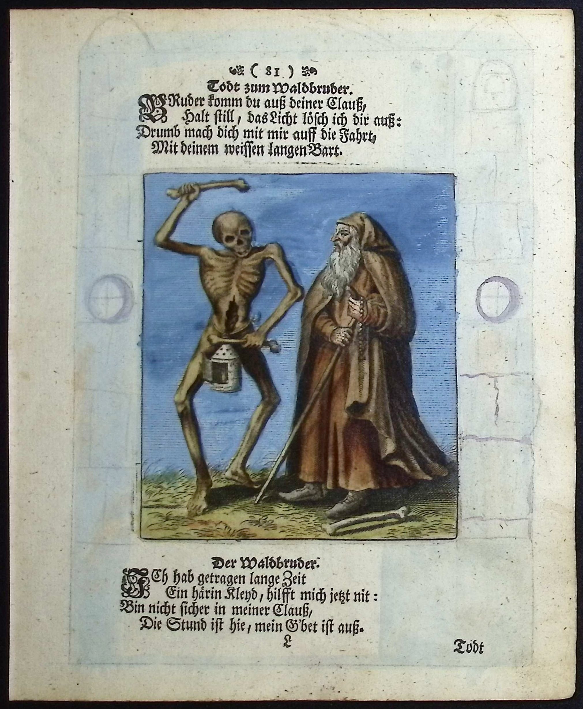 Dance of Death