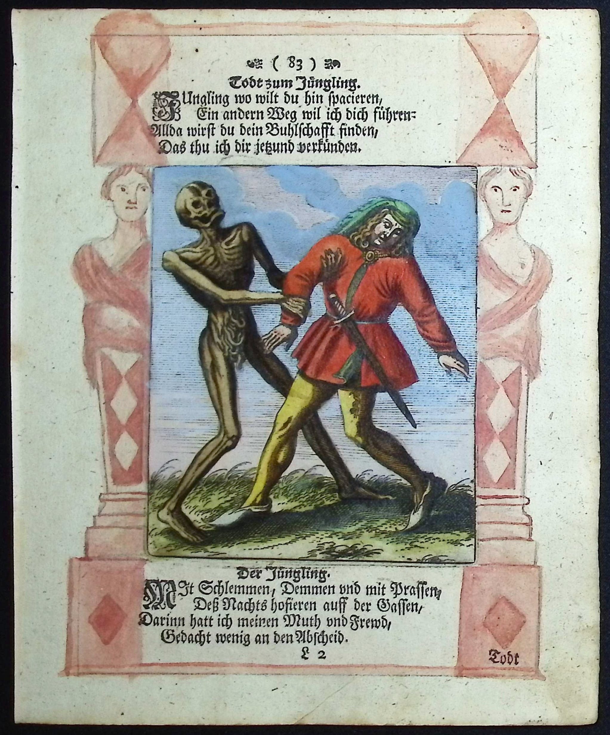 Dance of Death