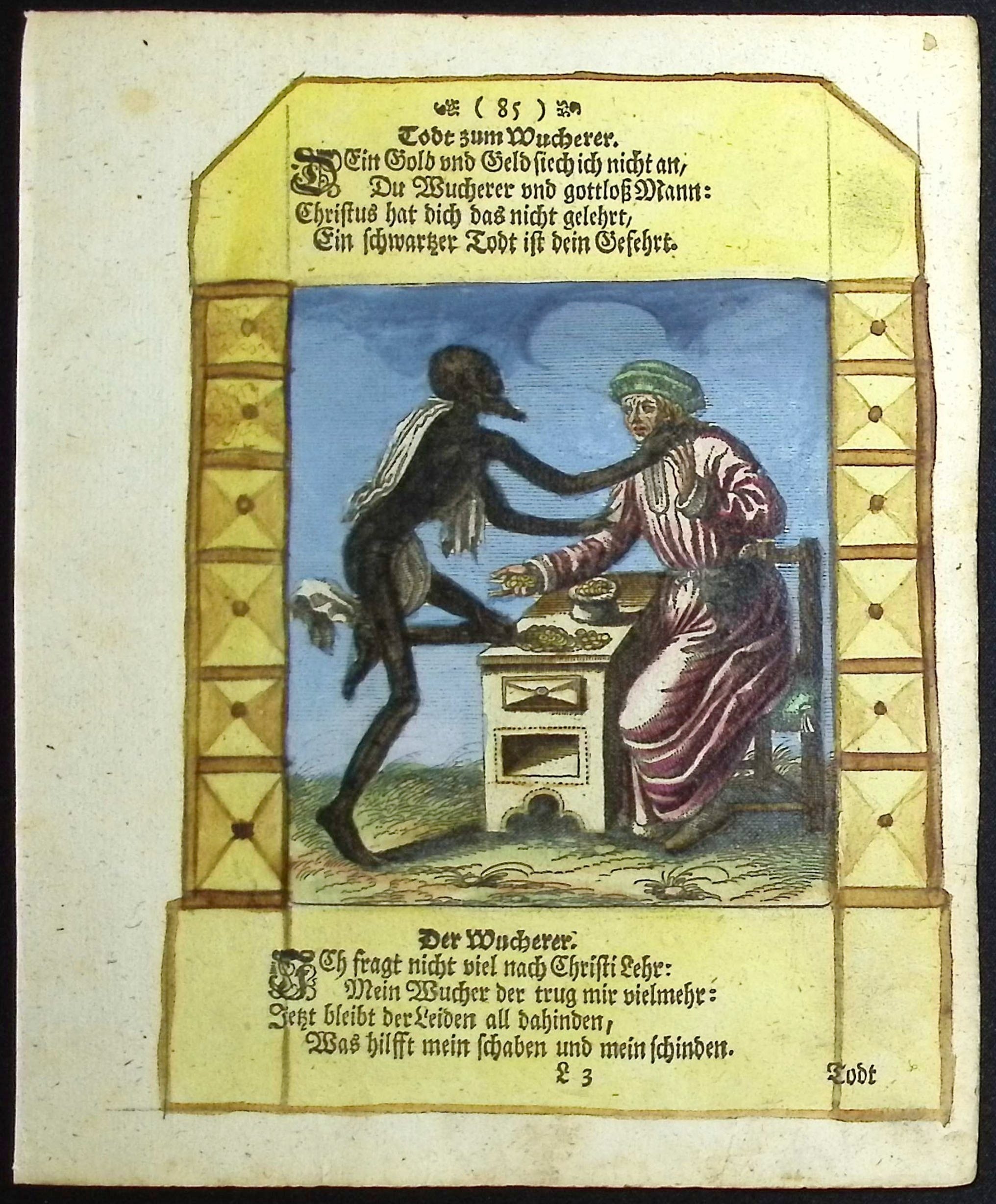 Dance of Death