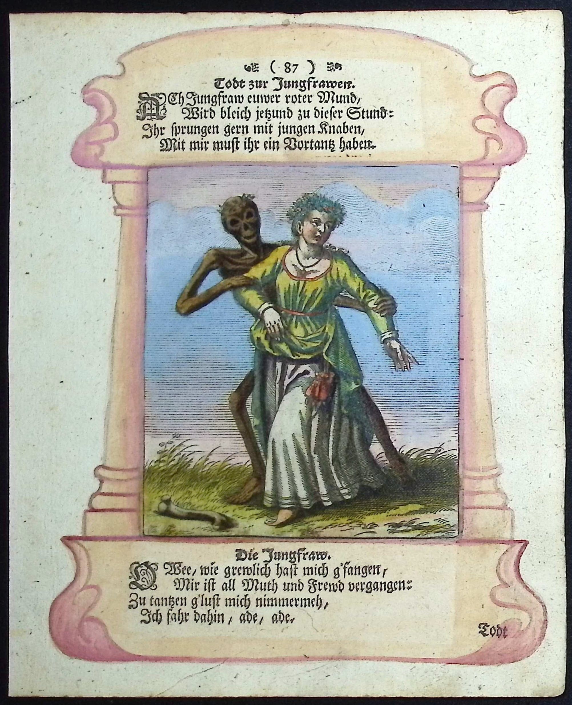 Dance of Death