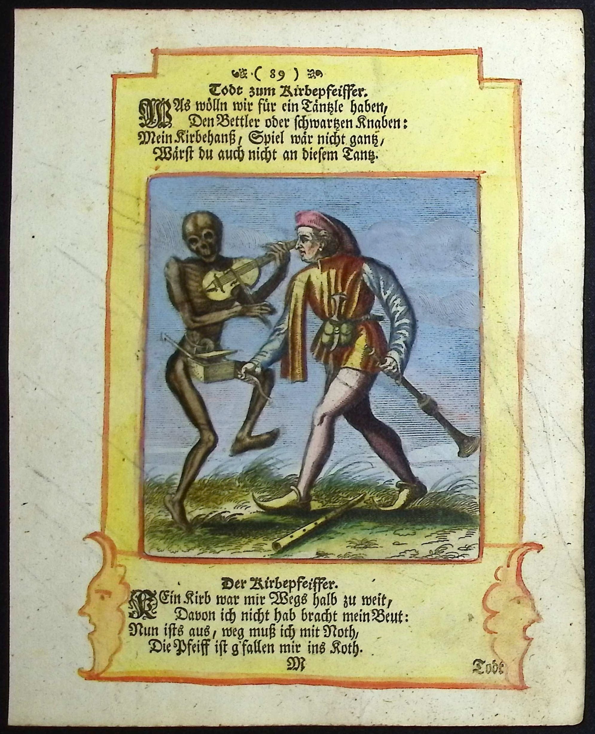 Dance of Death