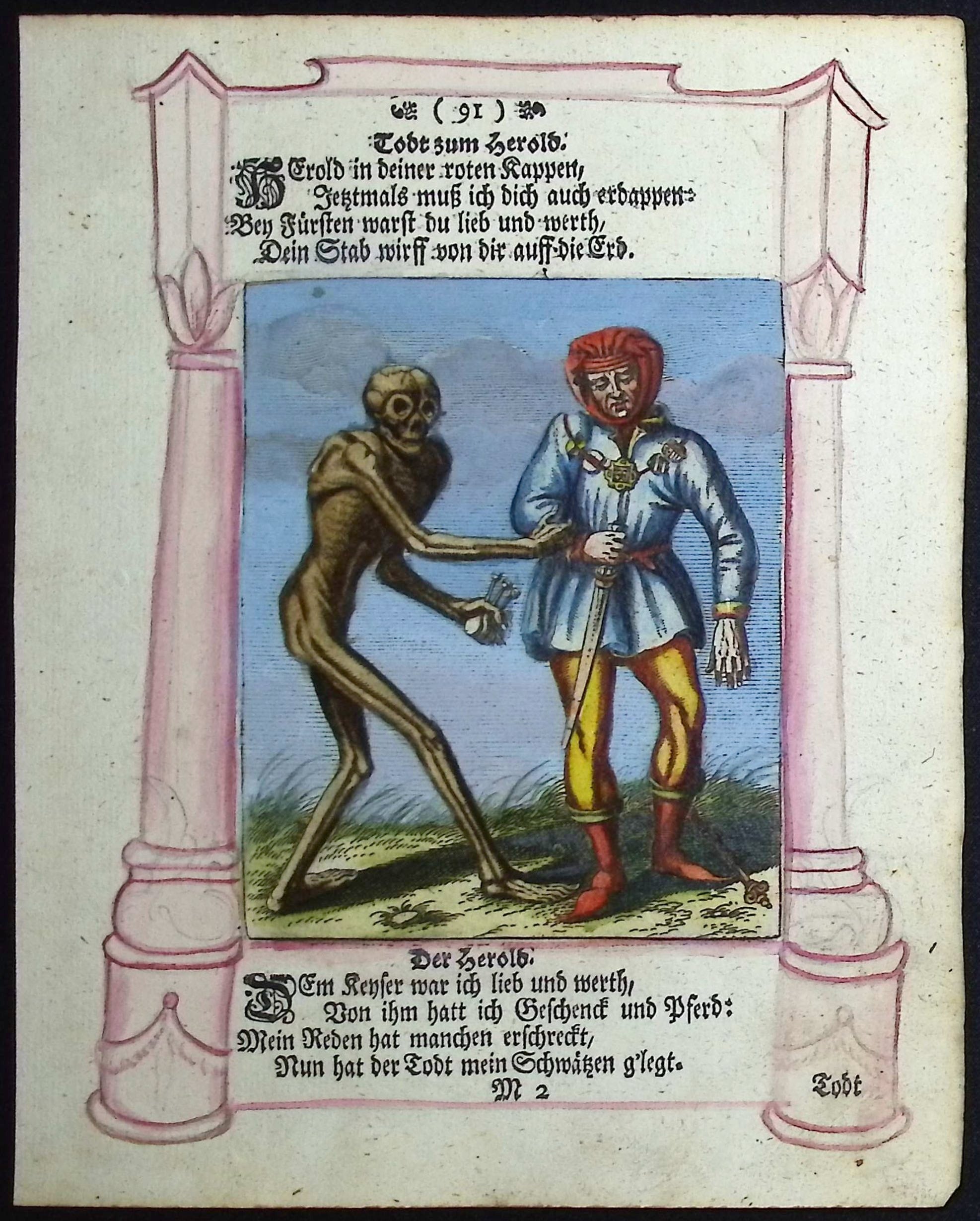 Dance of Death