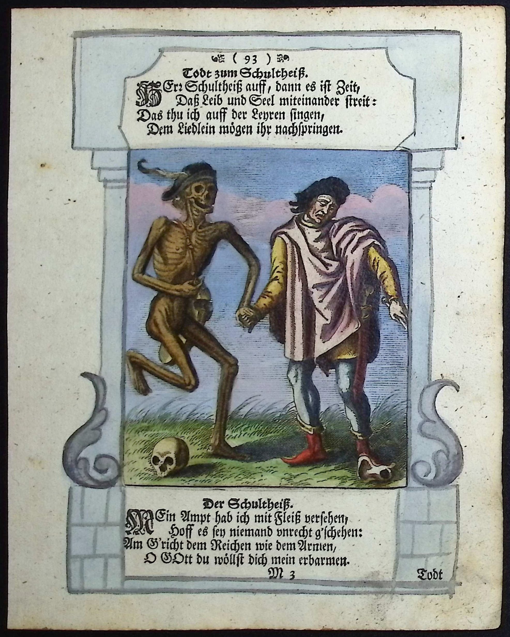Dance of Death
