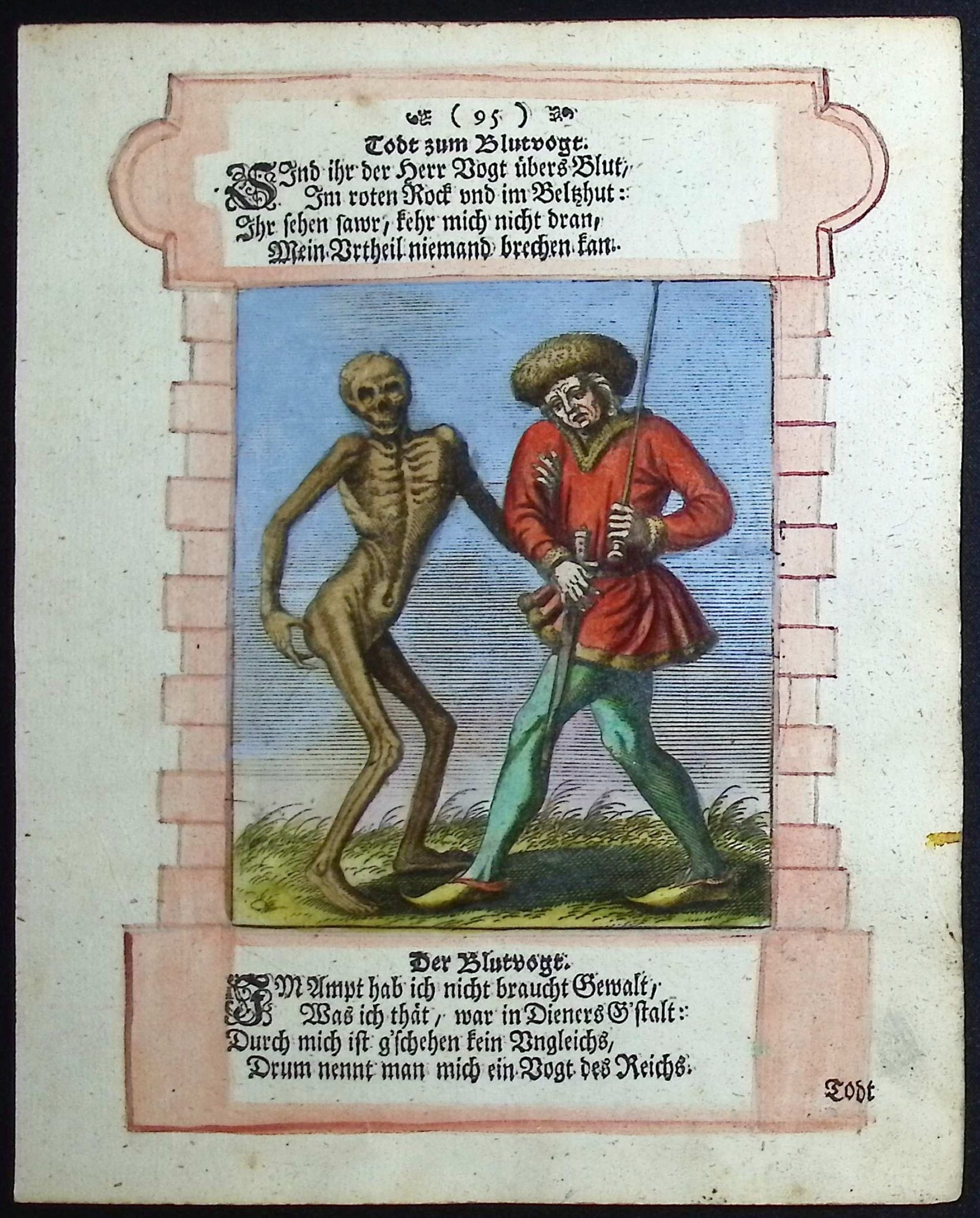Dance of Death