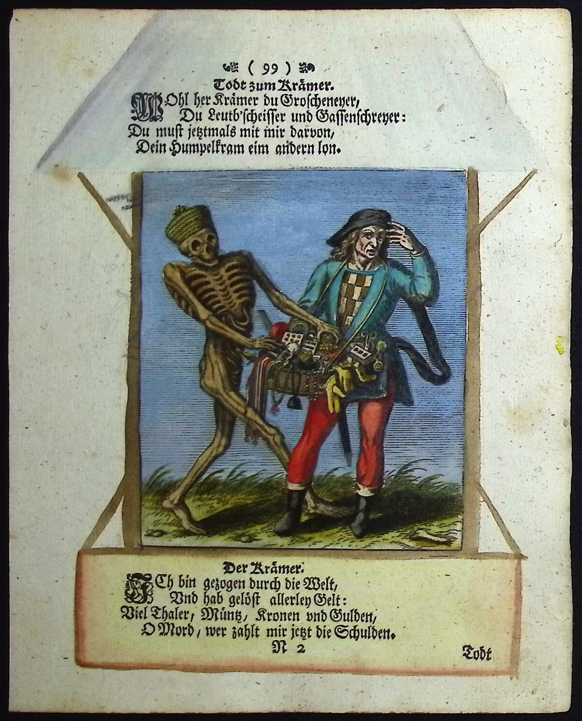 Dance of Death