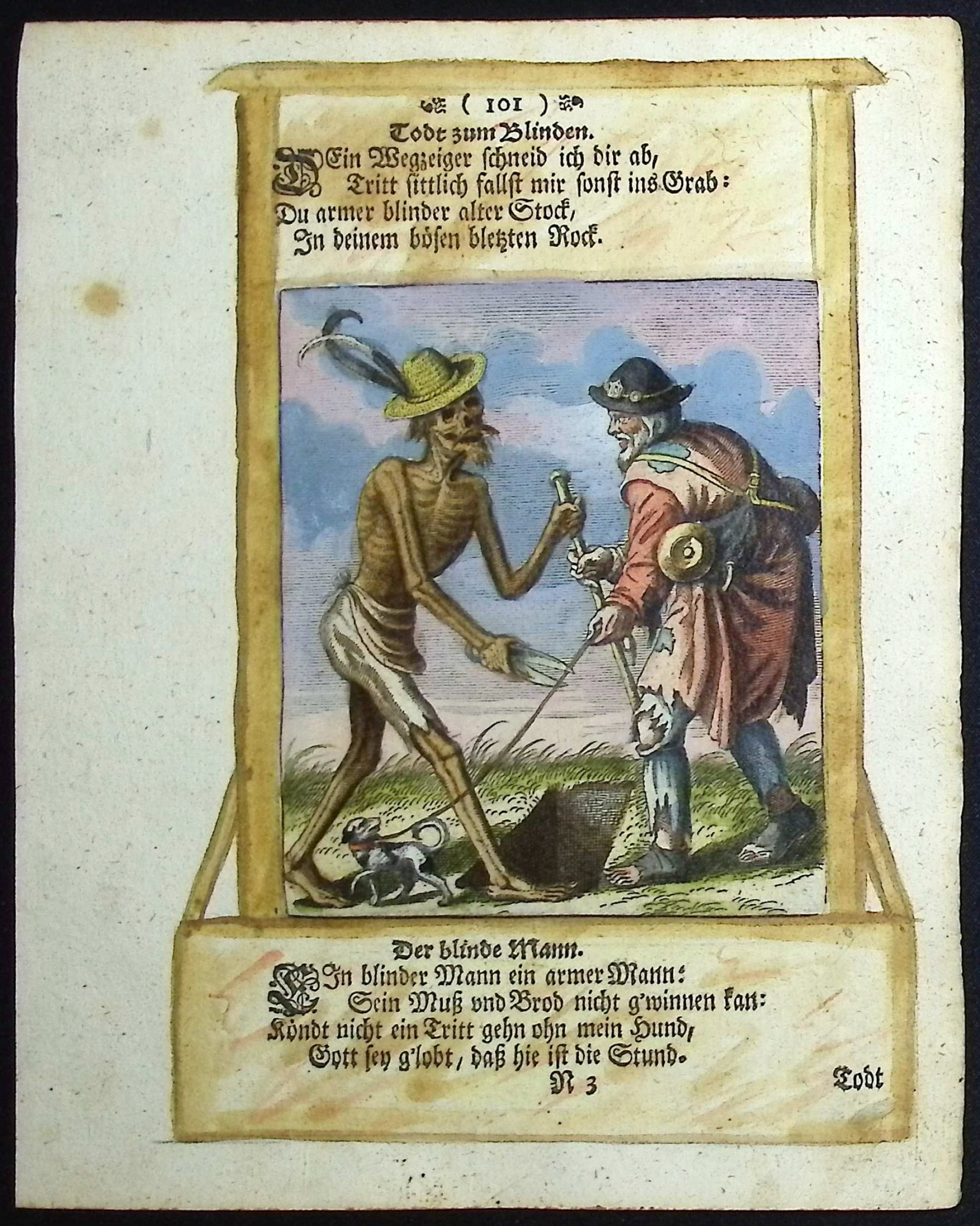 Dance of Death