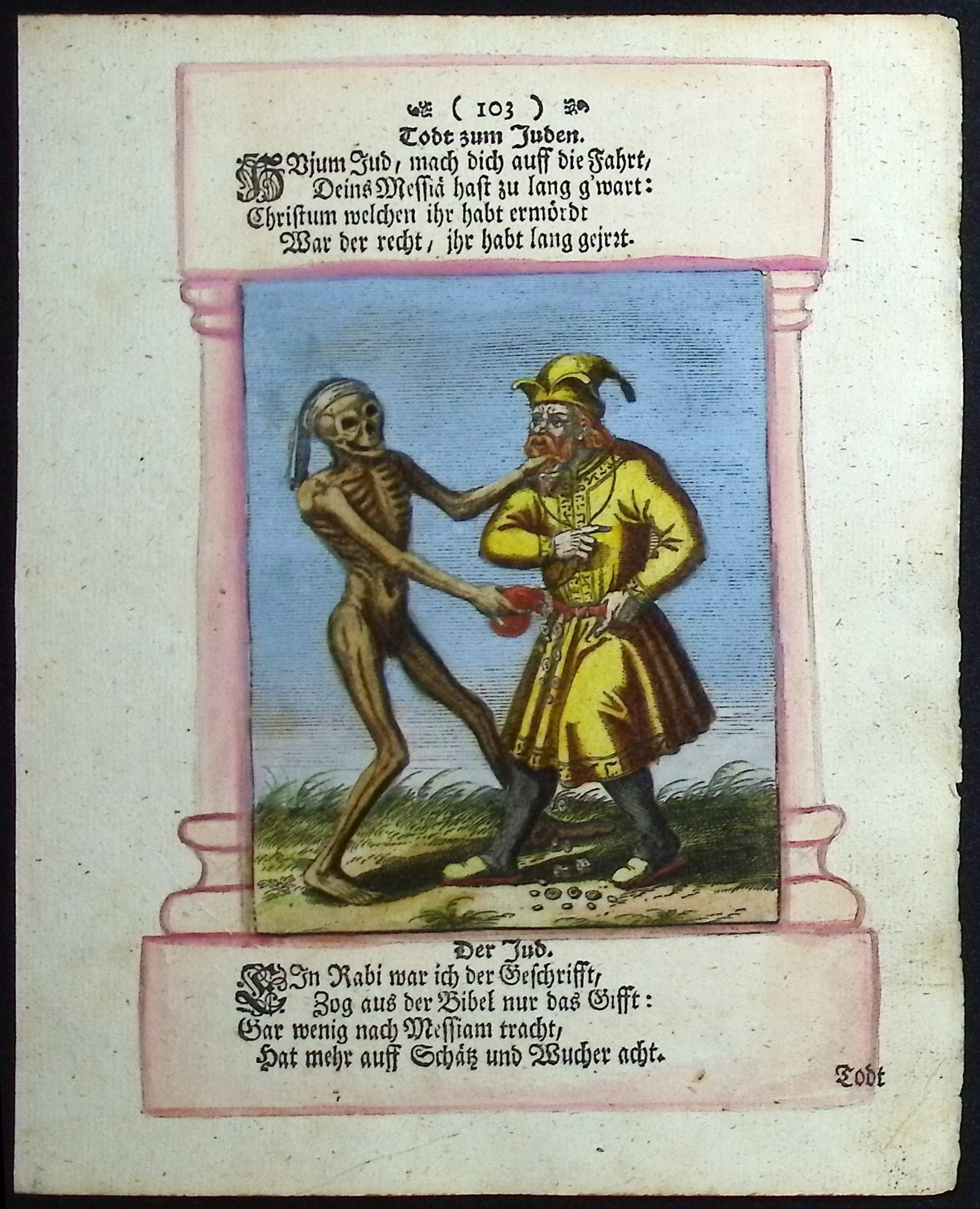 Dance of Death