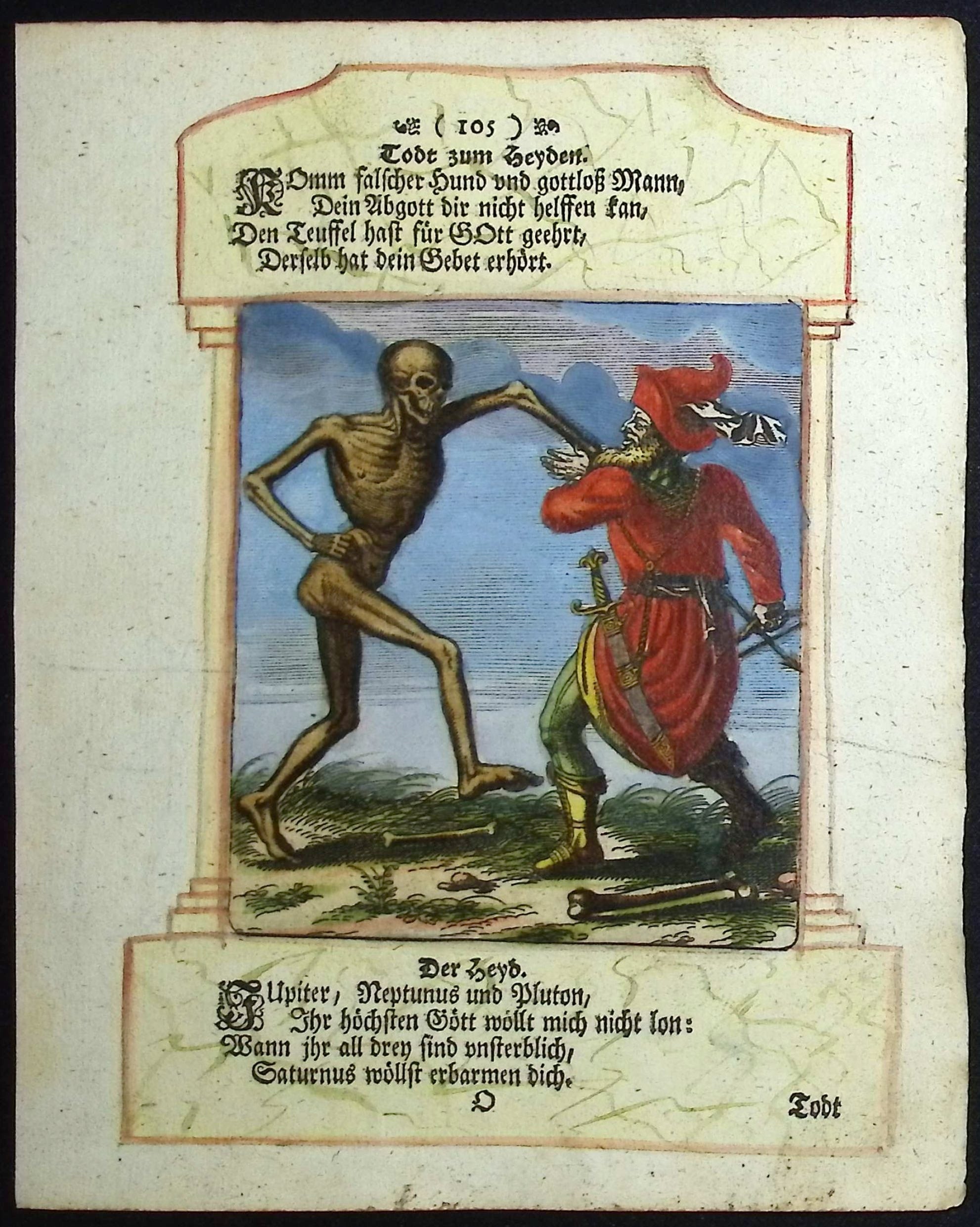 Dance of Death