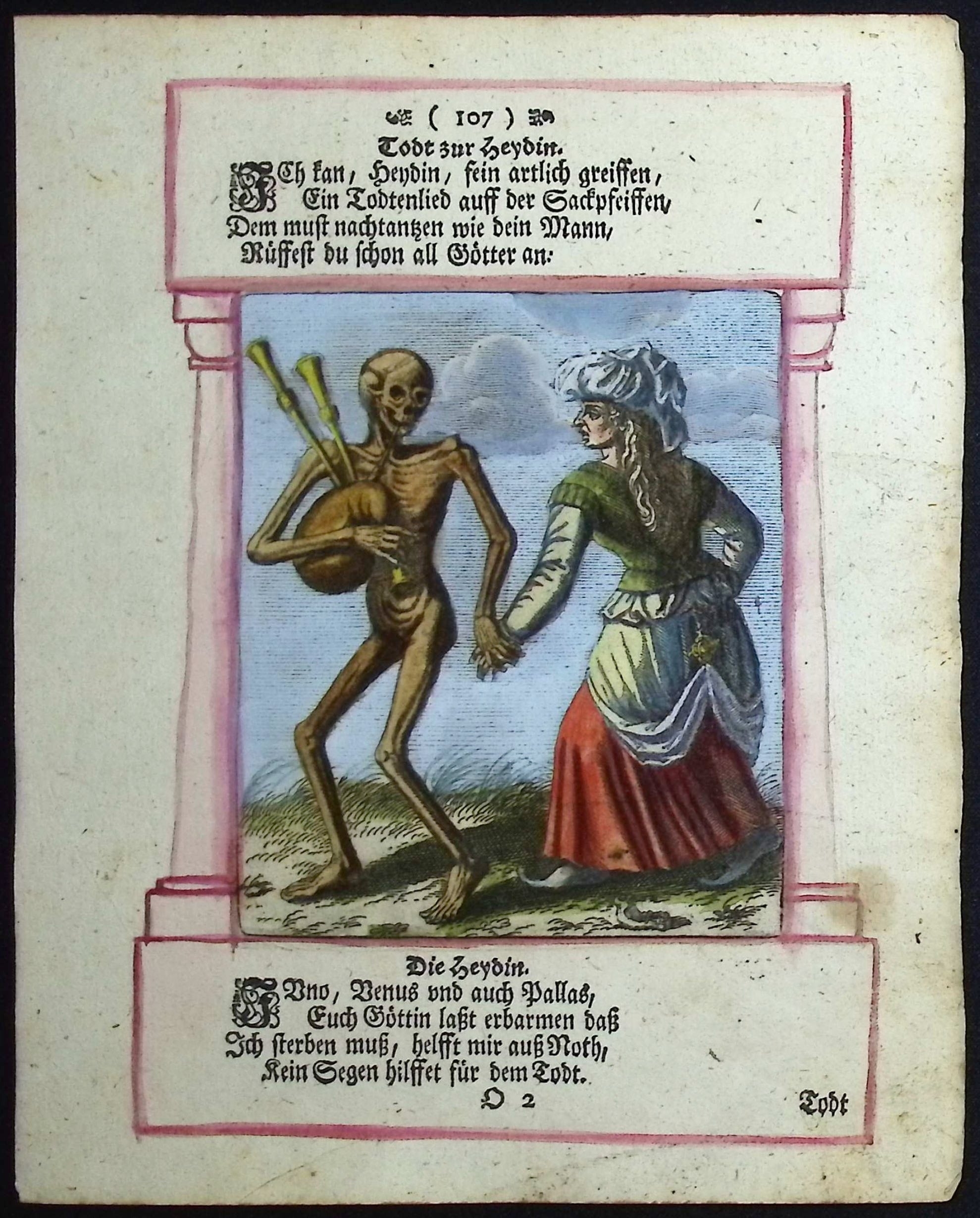 Dance of Death