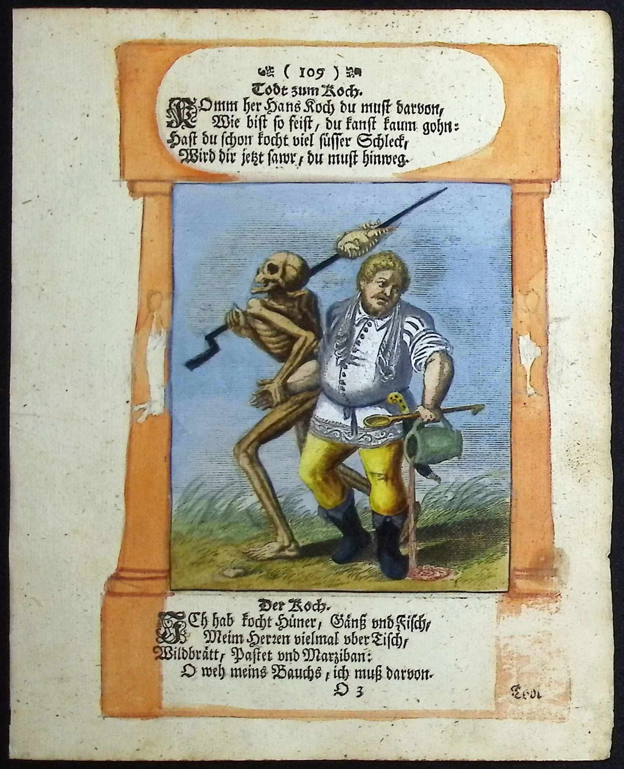 Dance of Death