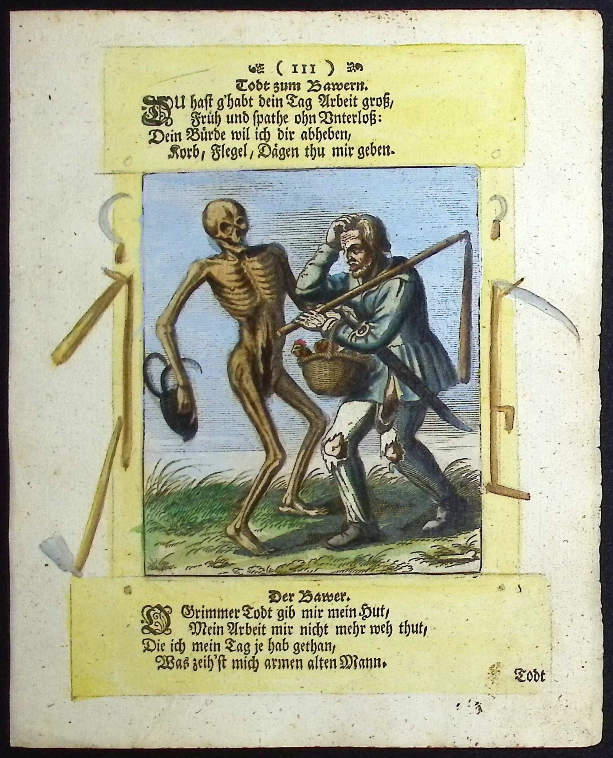 Dance of Death