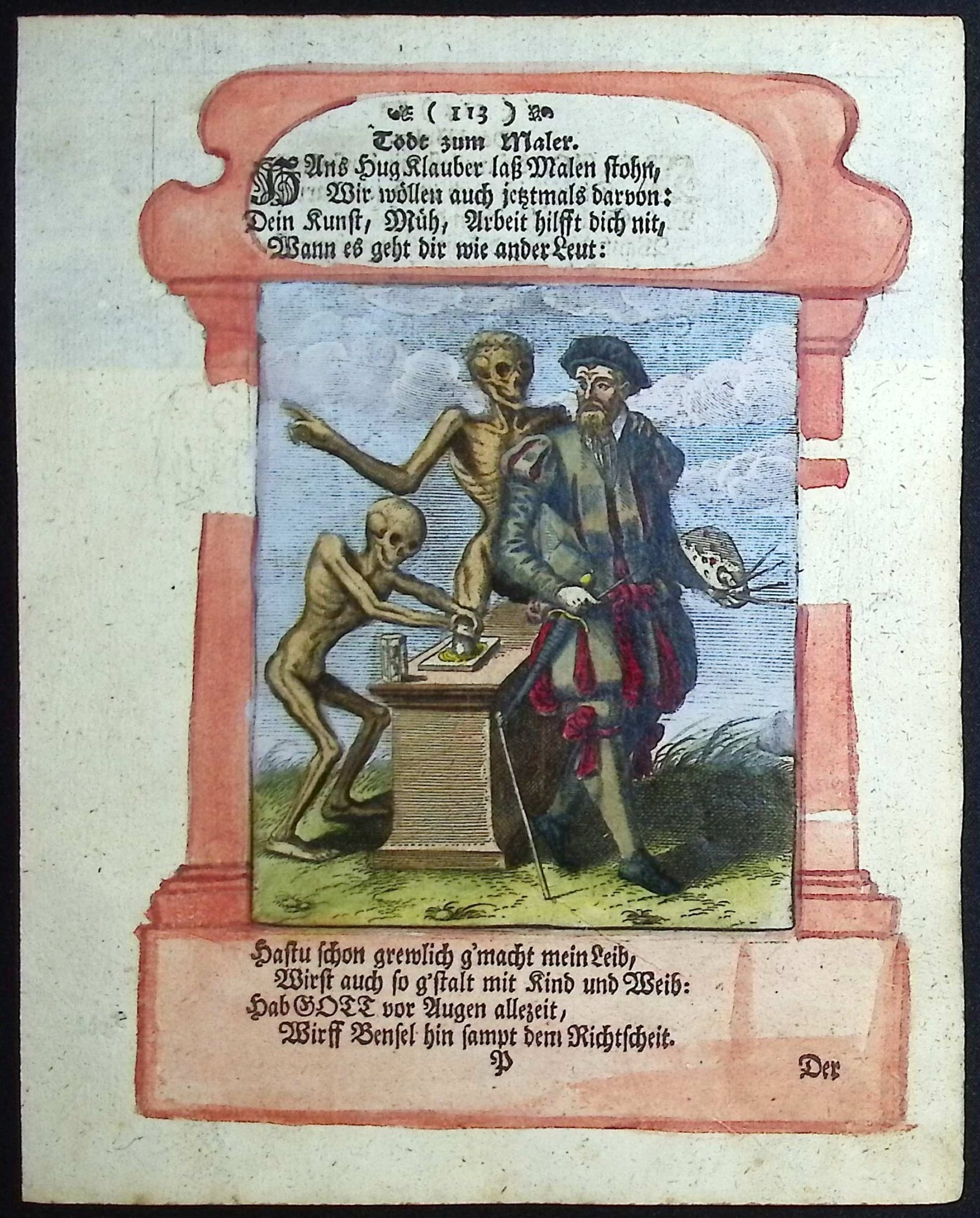 Dance of Death
