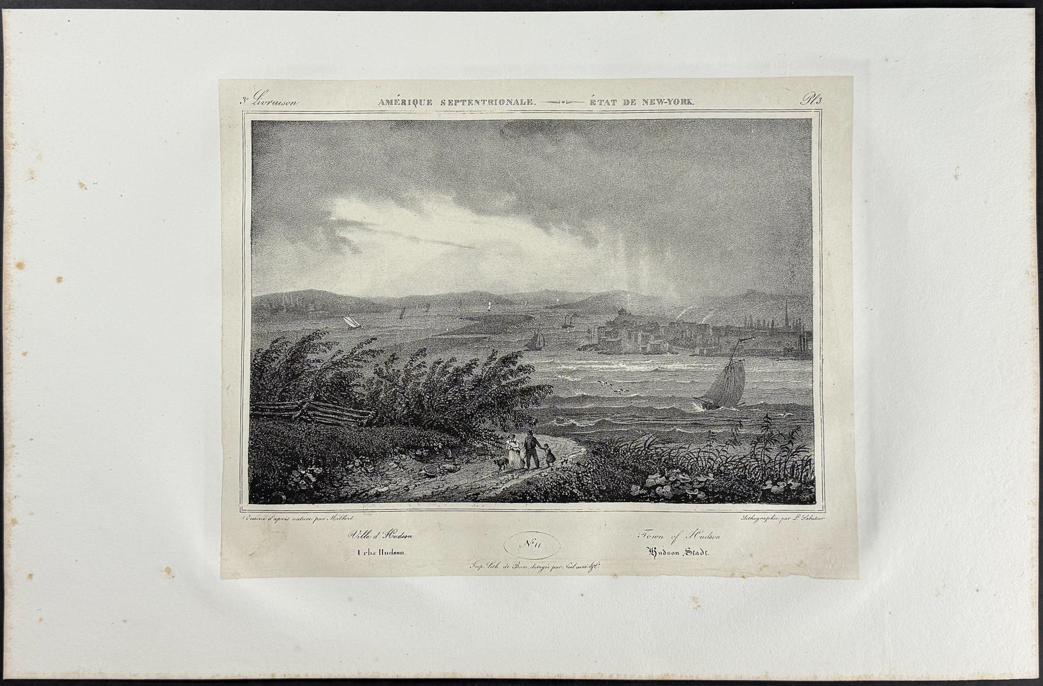 Town of Hudson