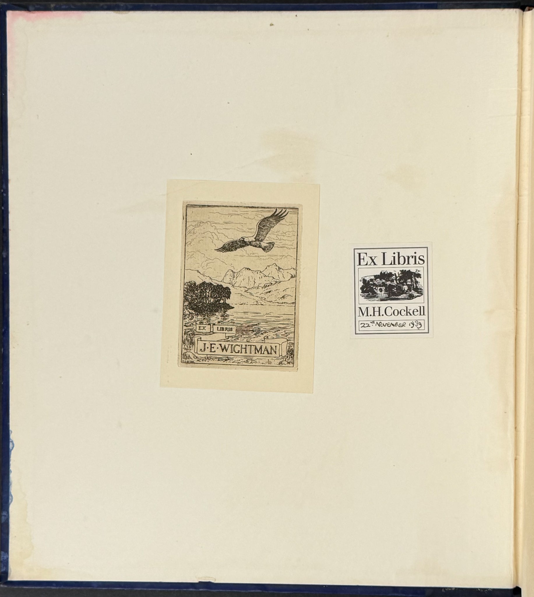 Millais' The Mammals of Great Britain and Ireland - Three Volumes with 273 Plates