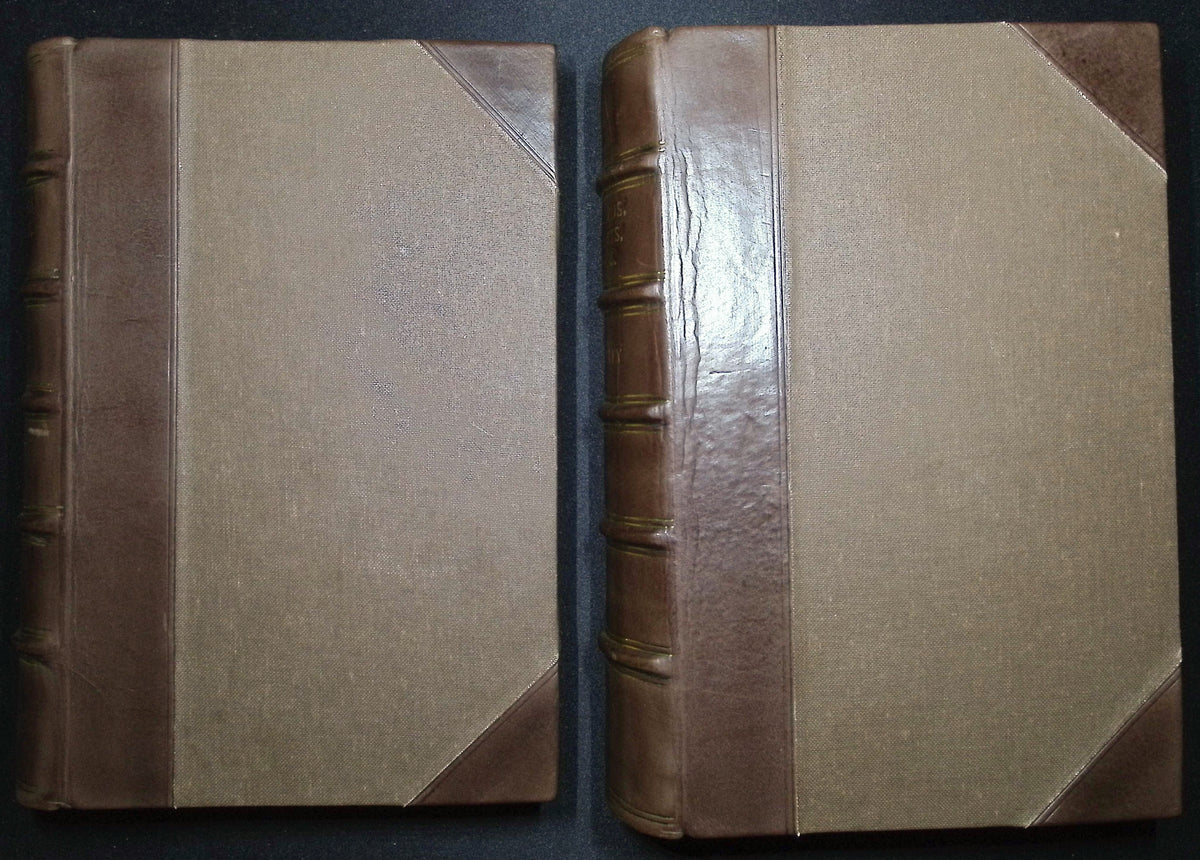 Mosley's A History of British Birds