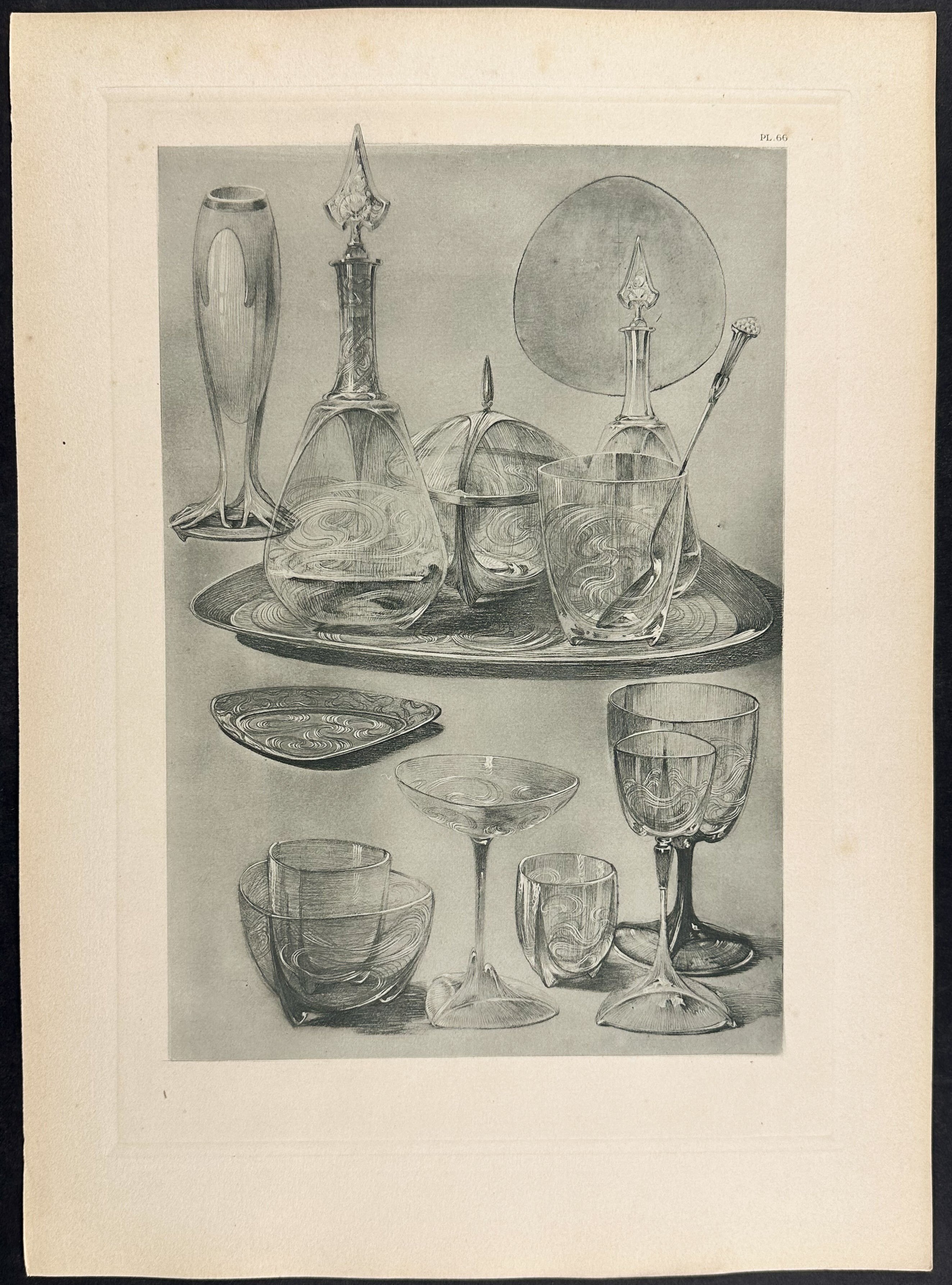 Serving Dishes