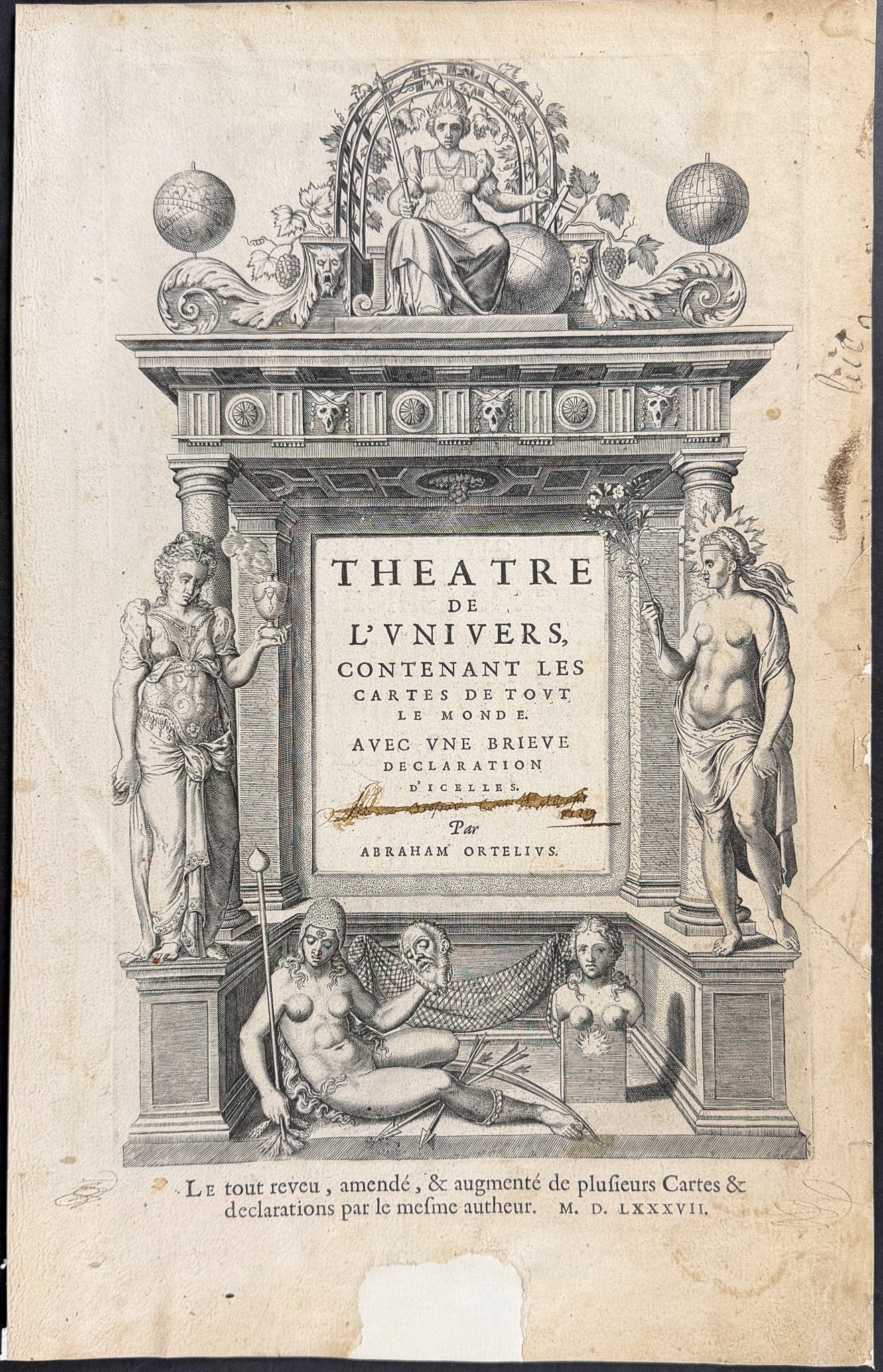 Frontispiece