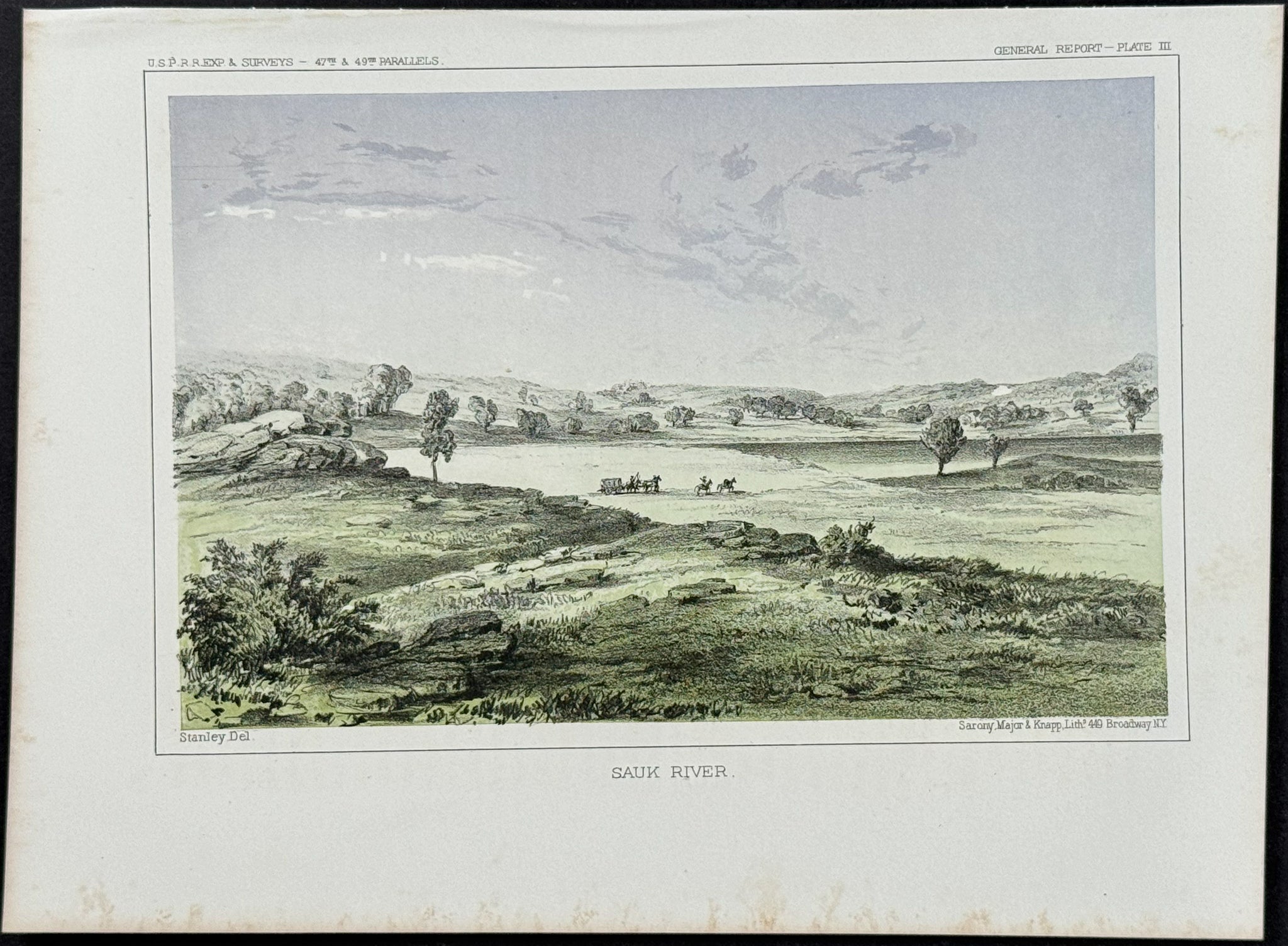 Sauk River