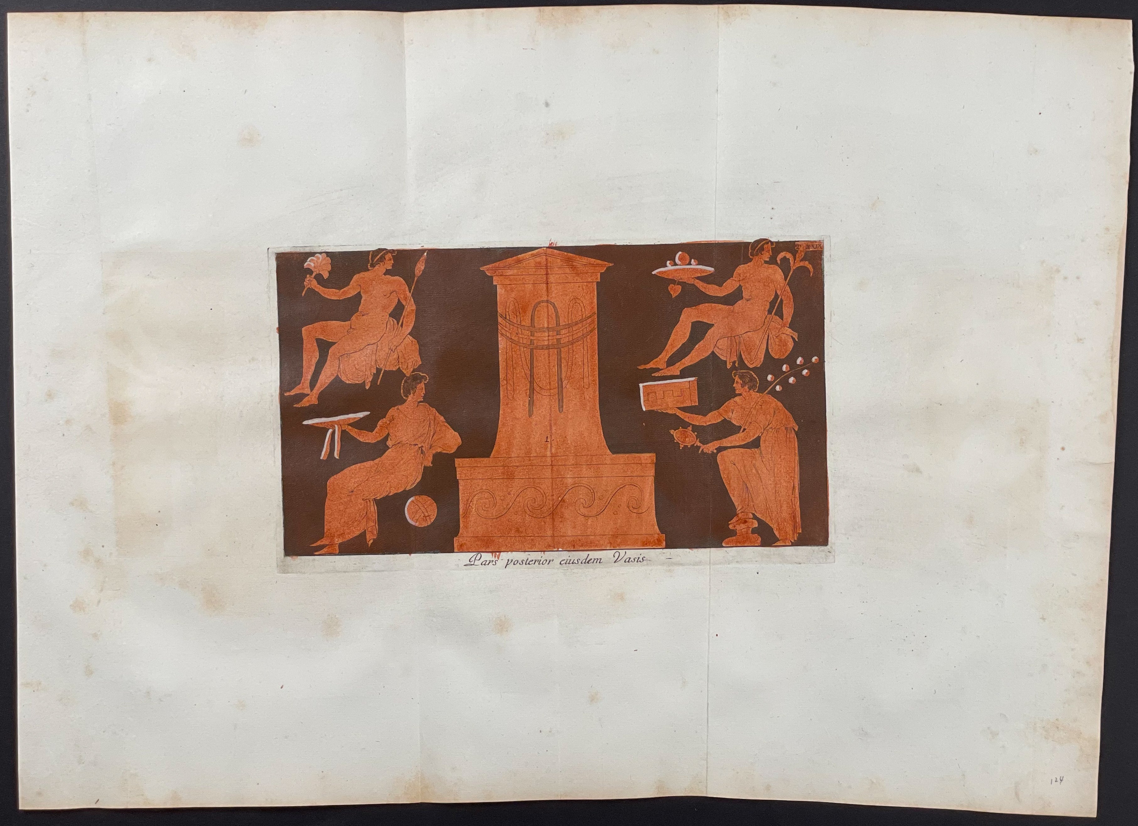 Etruscan Vase