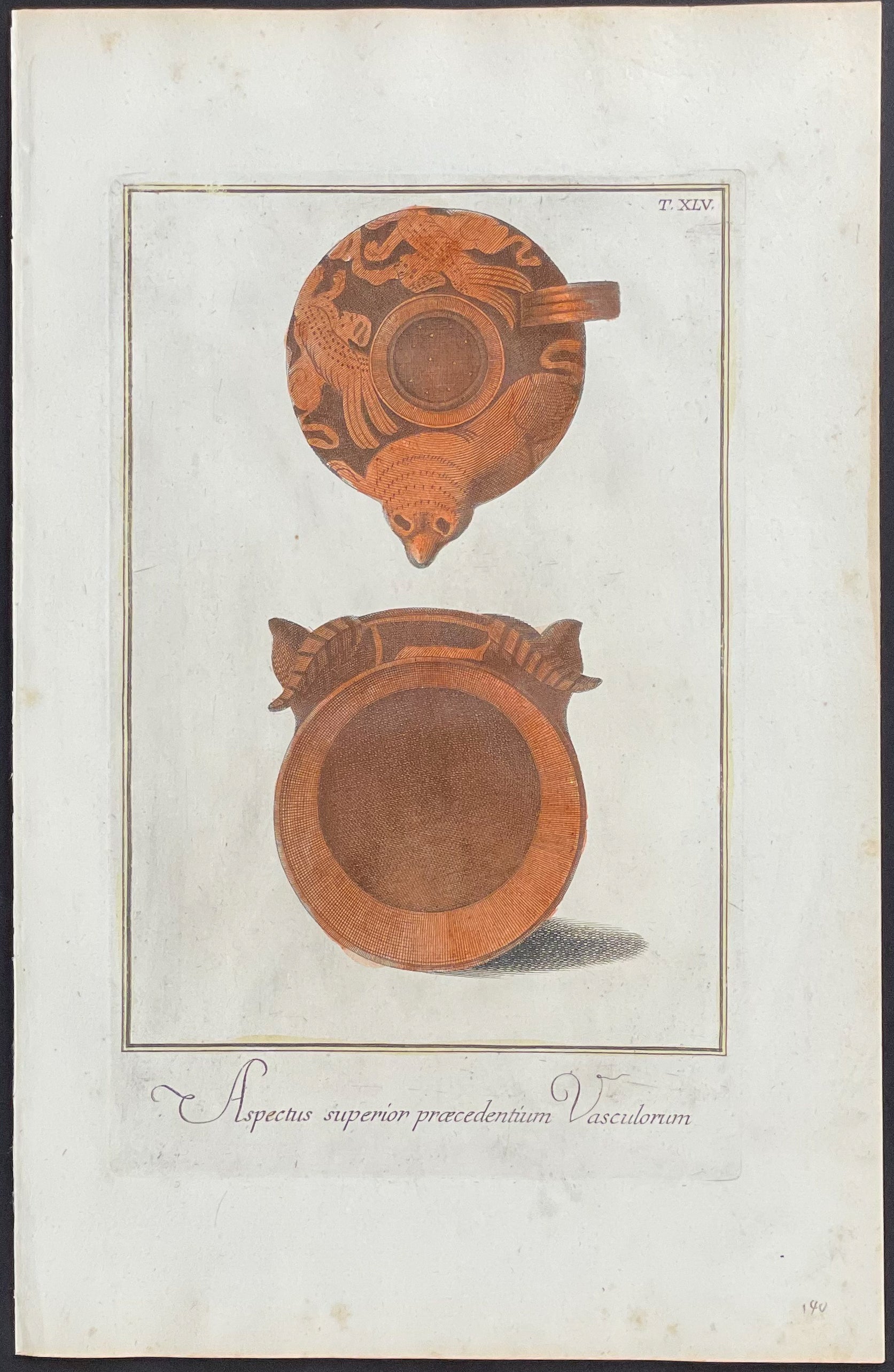 Etruscan Vase