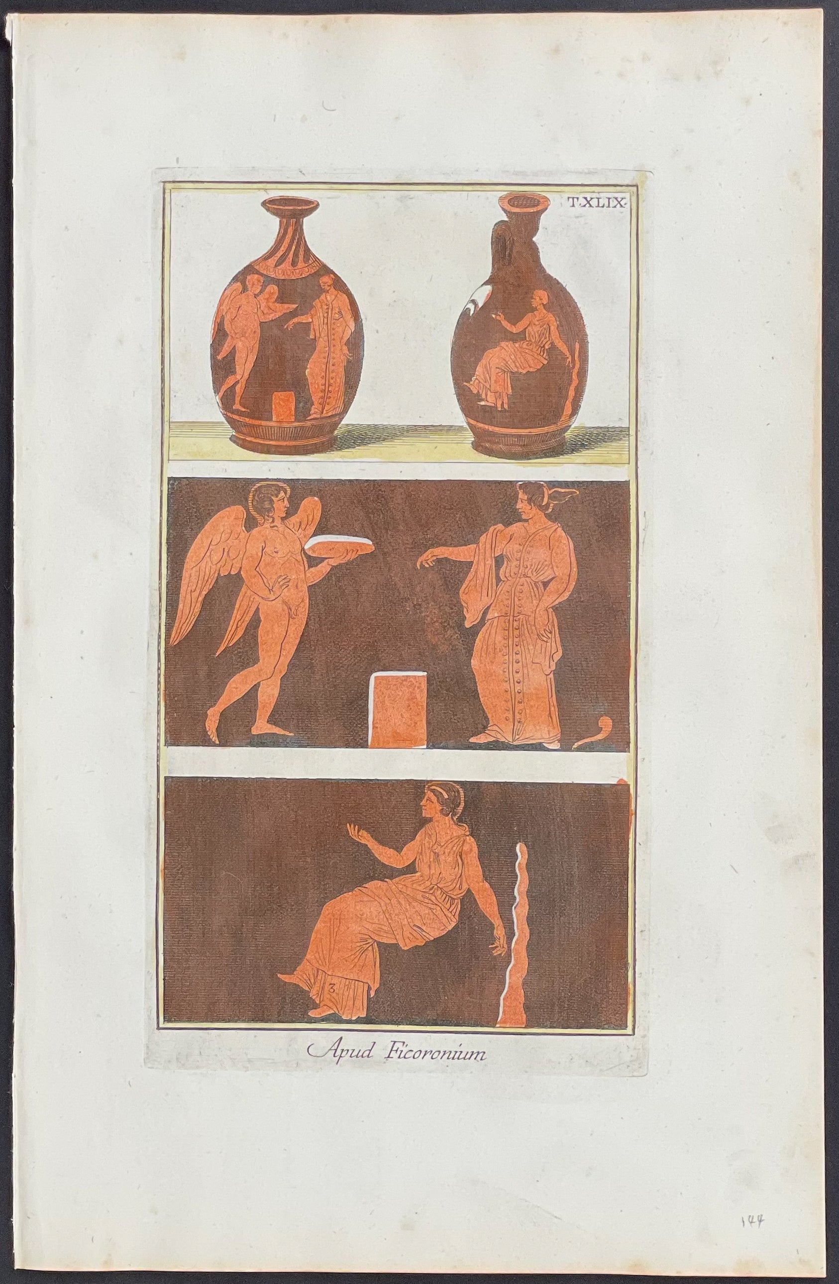 Etruscan Vase