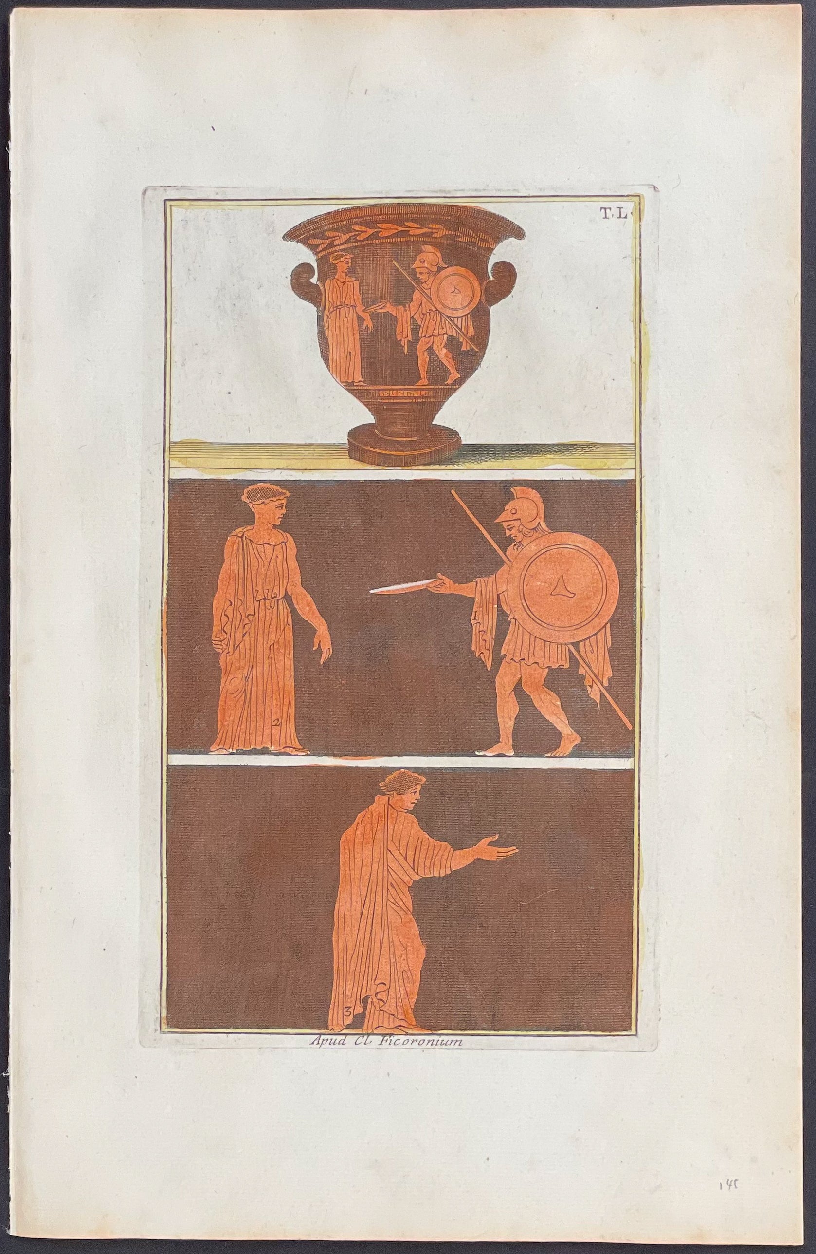 Etruscan Vase