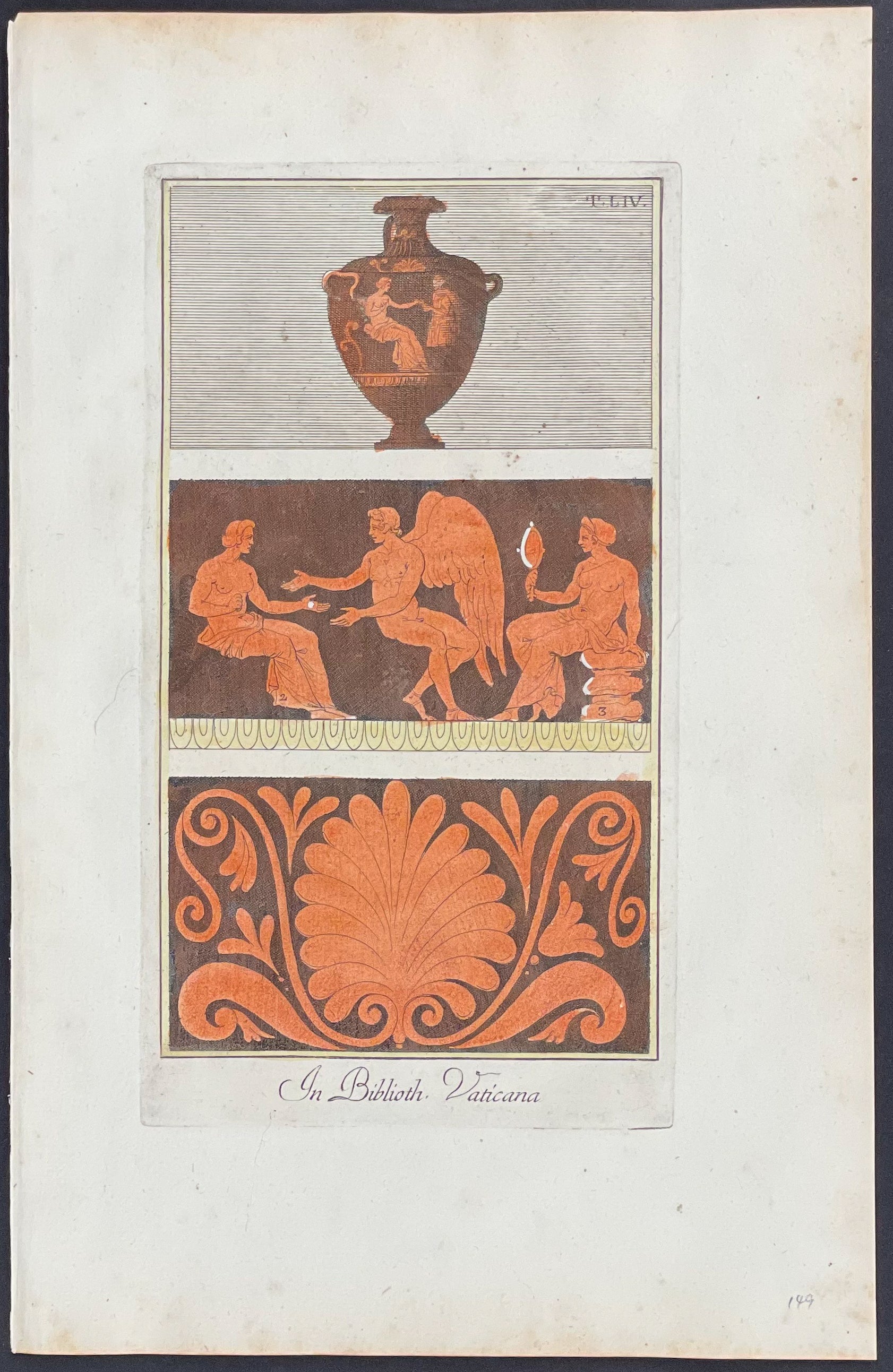 Etruscan Vase