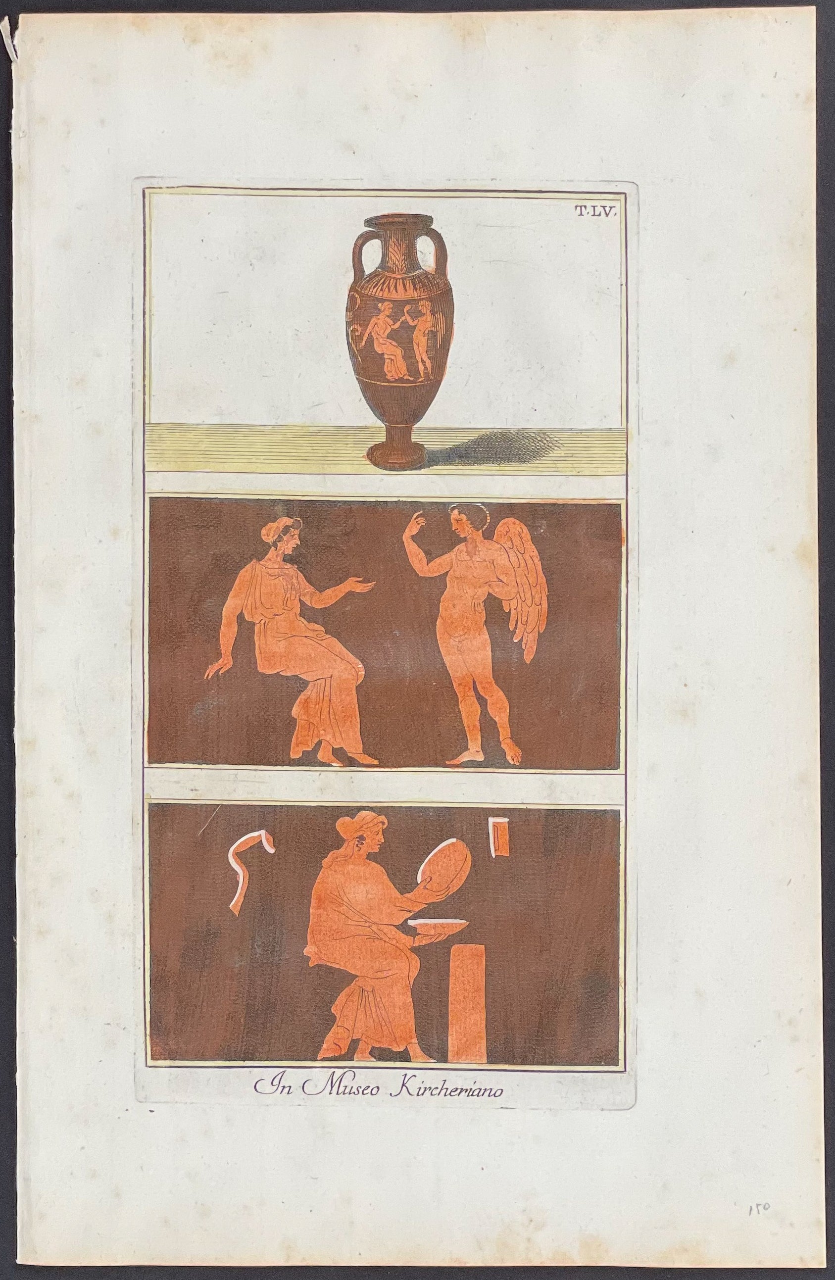 Etruscan Vase
