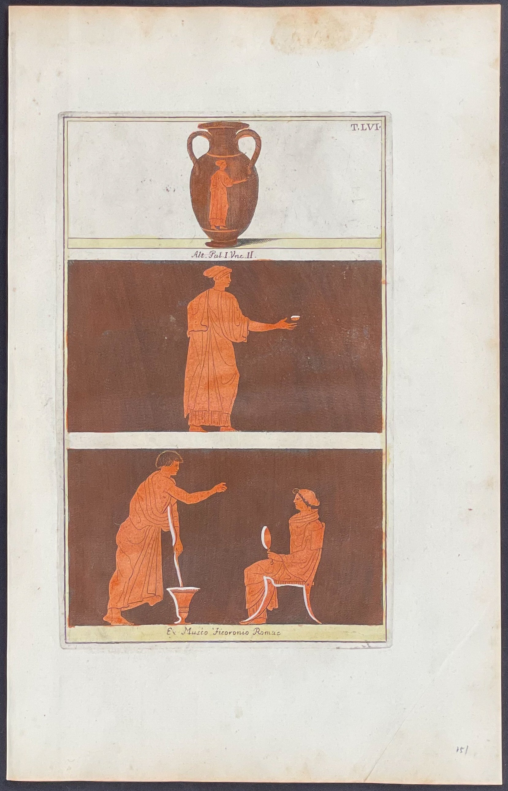 Etruscan Vase