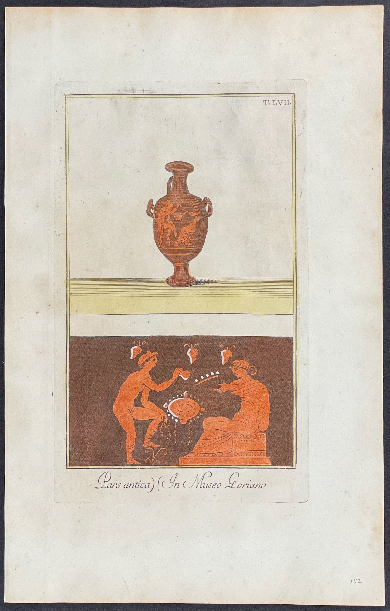 Etruscan Vase