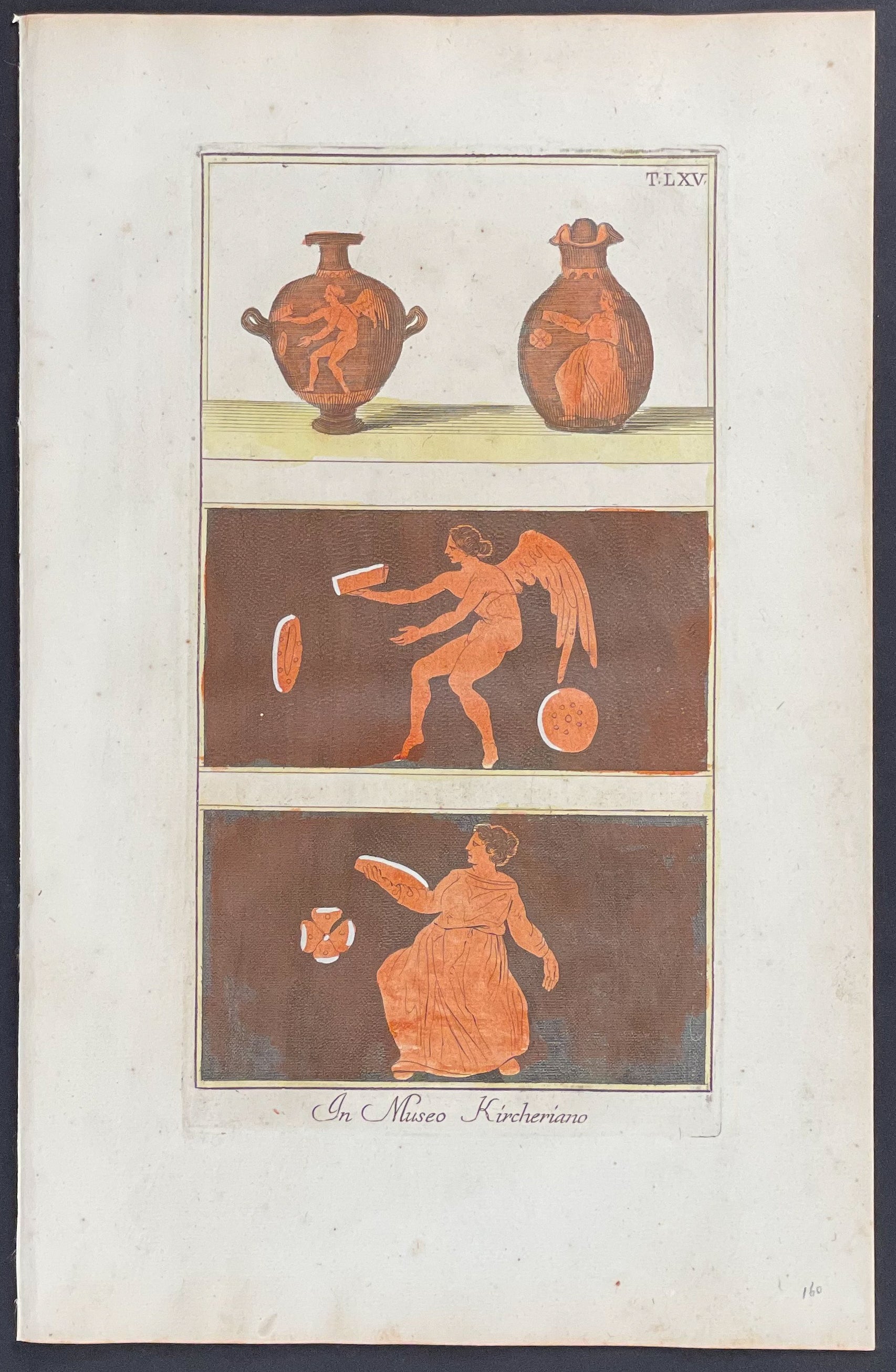 Etruscan Vase