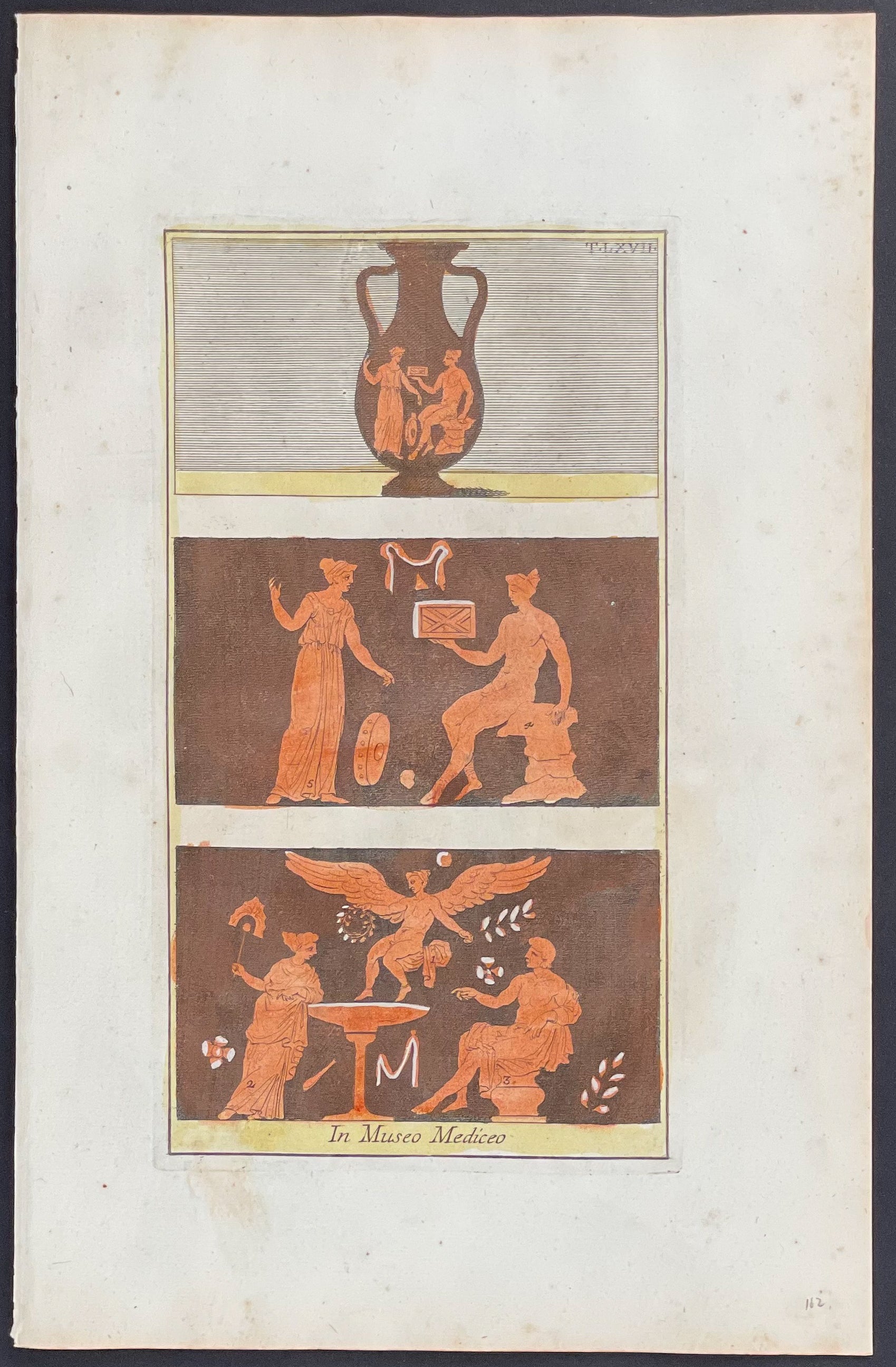 Etruscan Vase