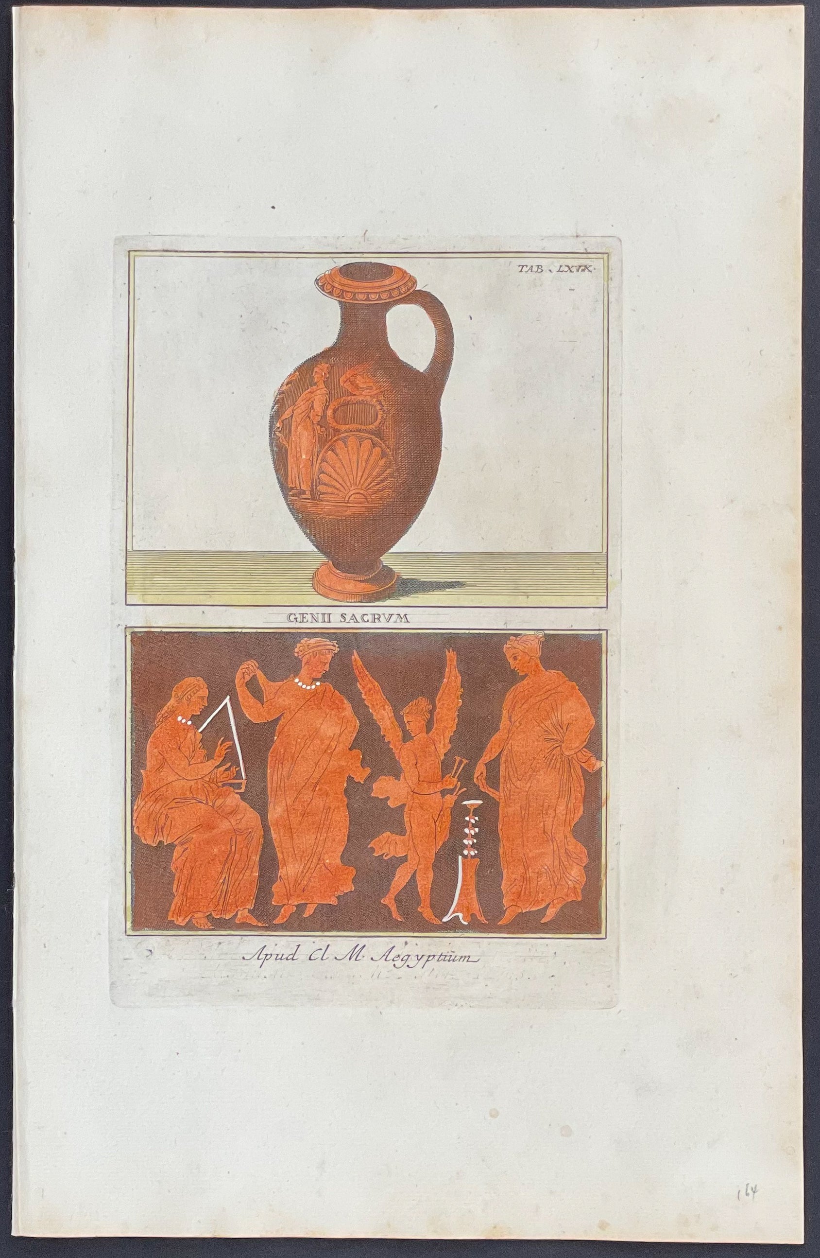 Etruscan Vase