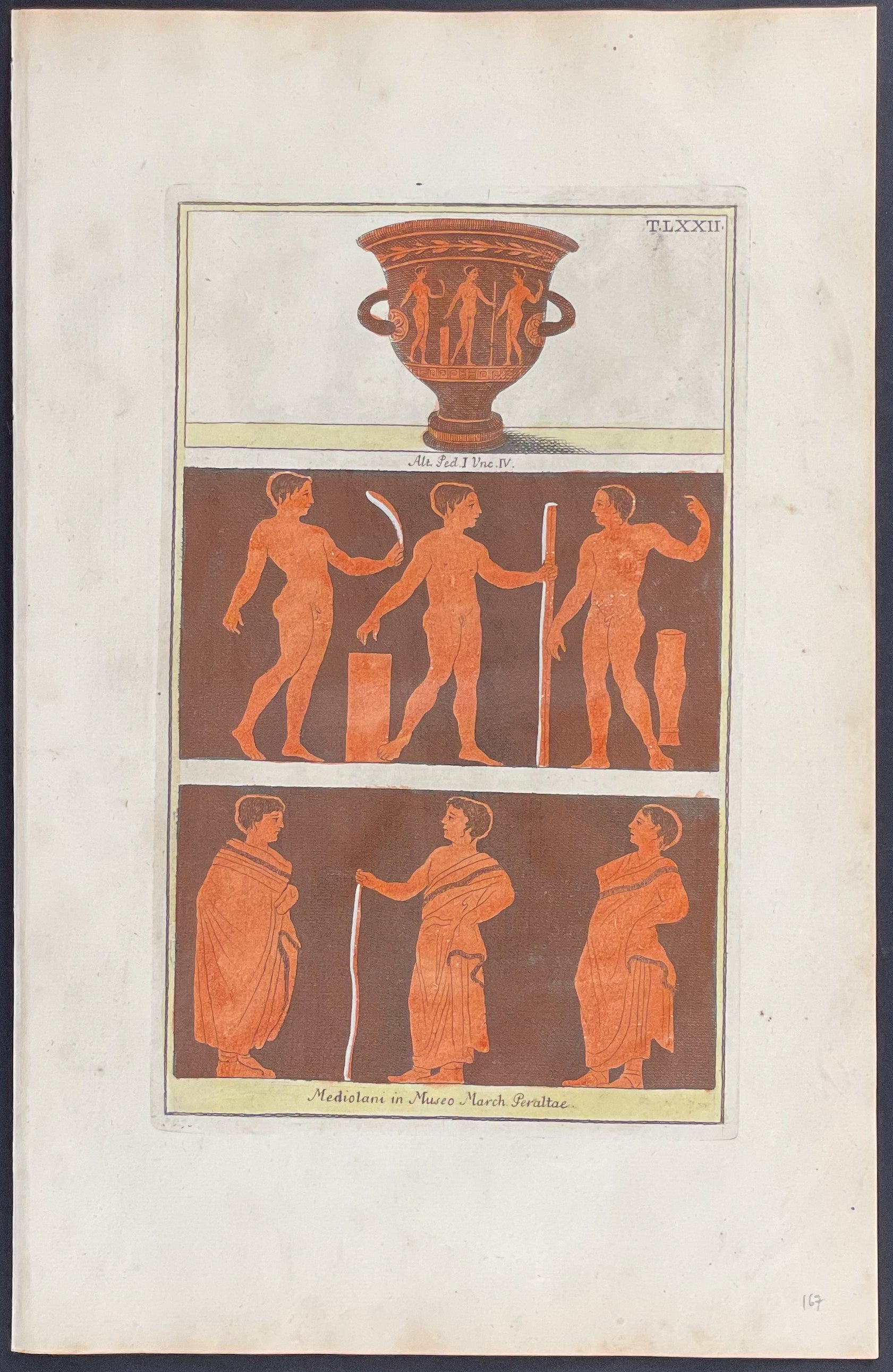 Etruscan Vase