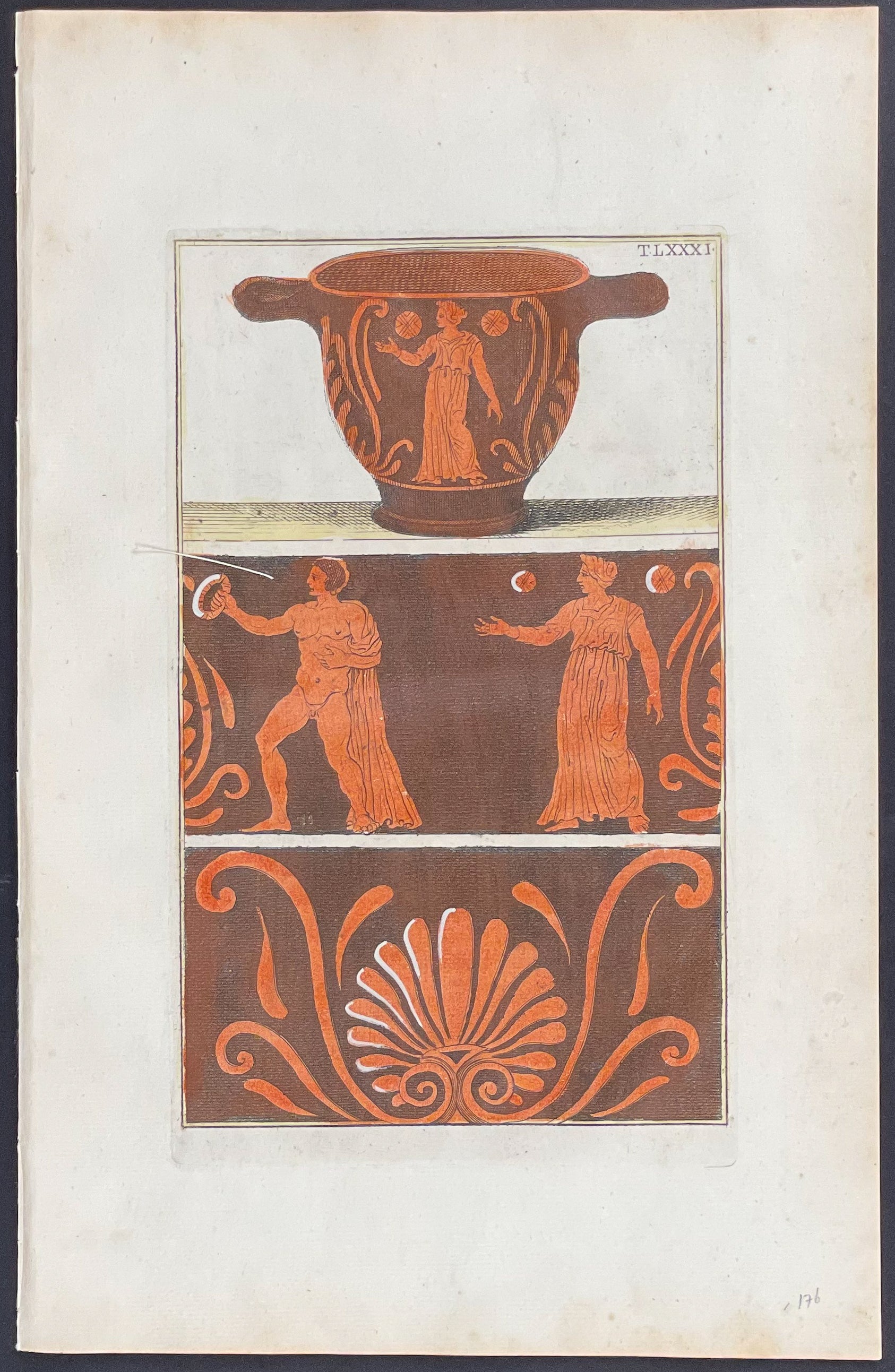 Etruscan Vase
