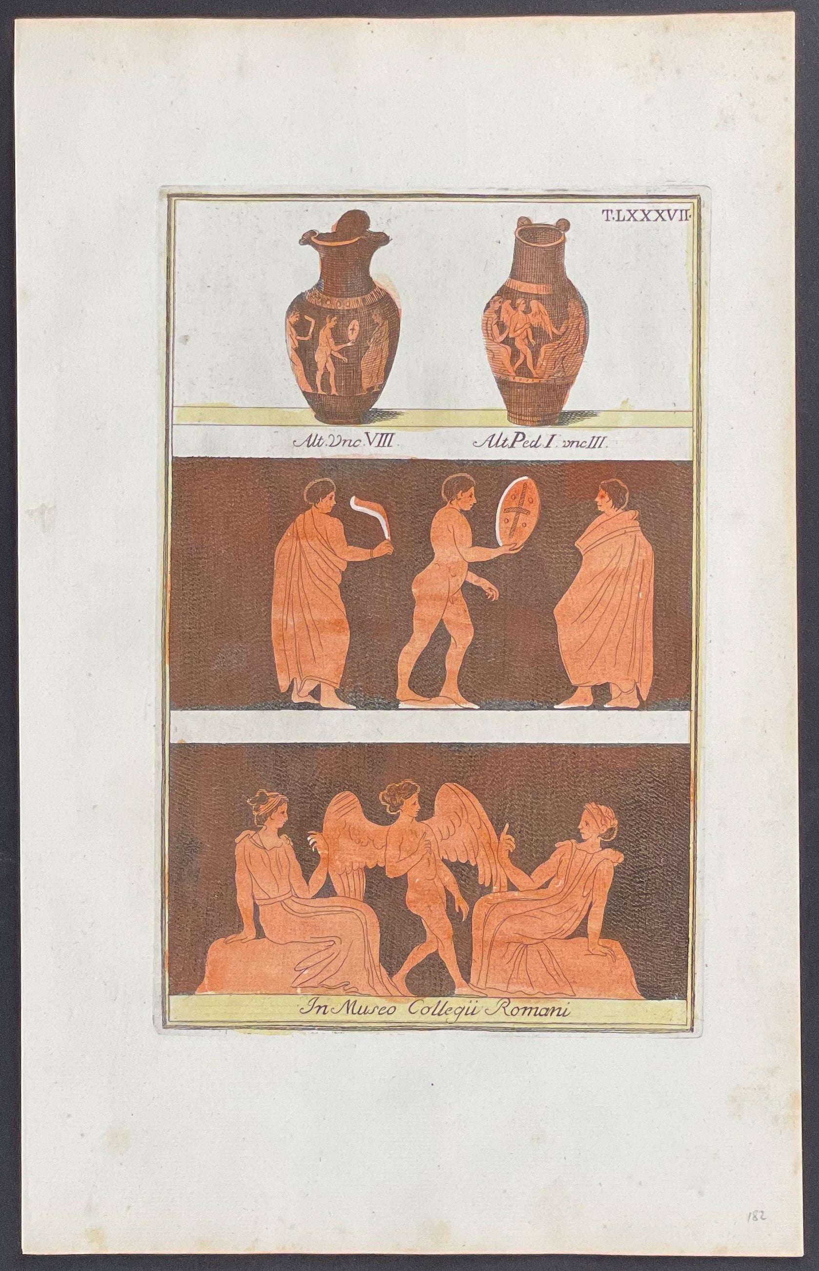 Etruscan Vase