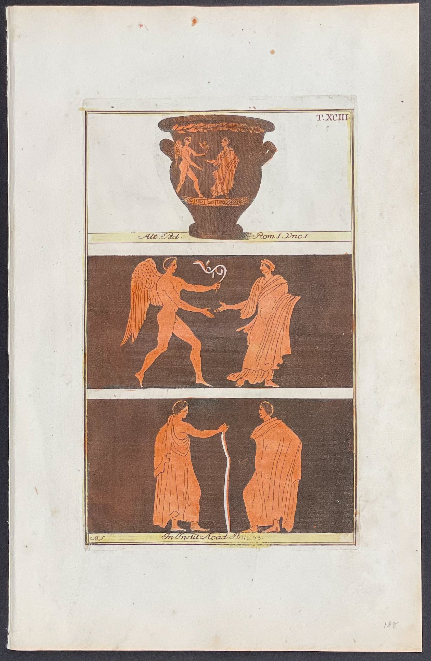 Etruscan Vase