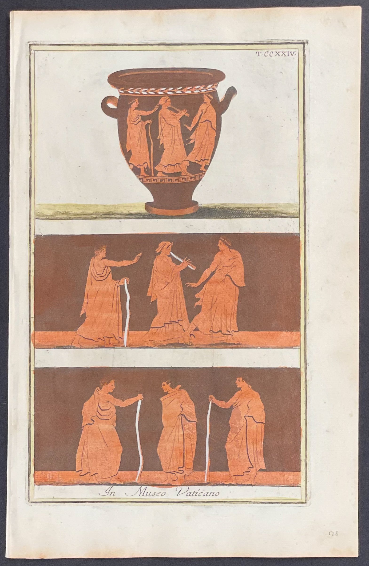 Etruscan Vase