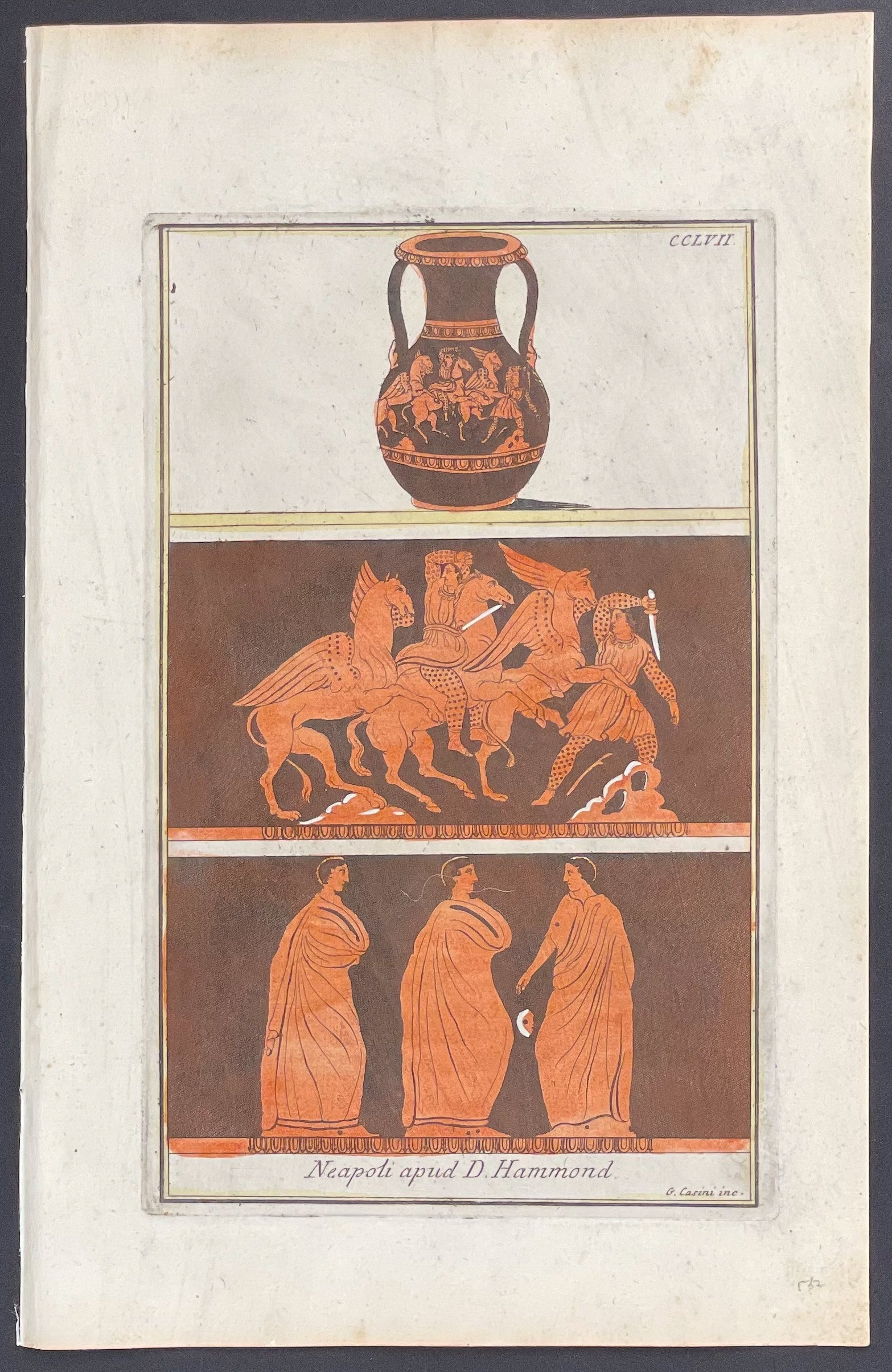 Etruscan Vase