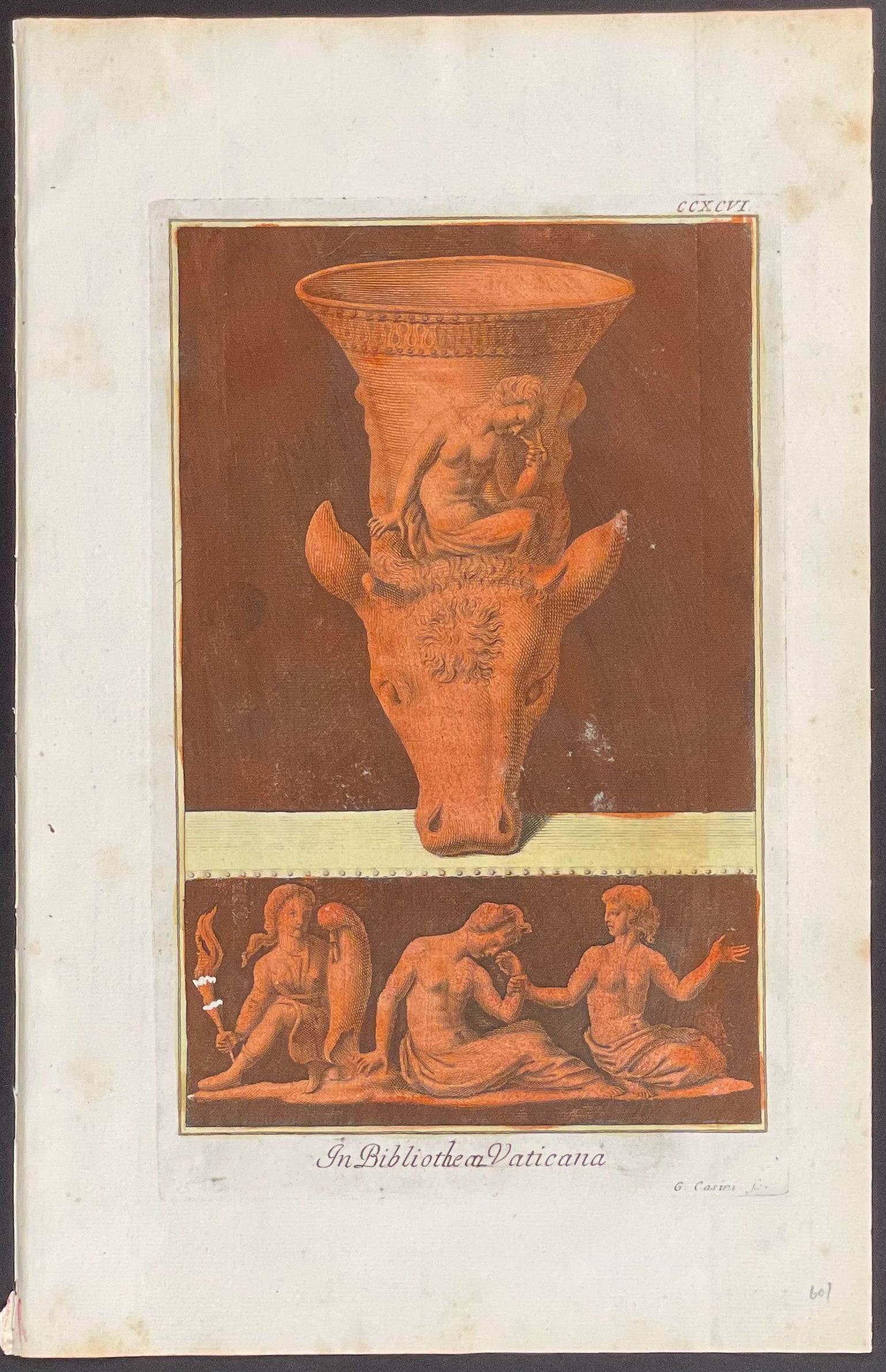 Etruscan Vase