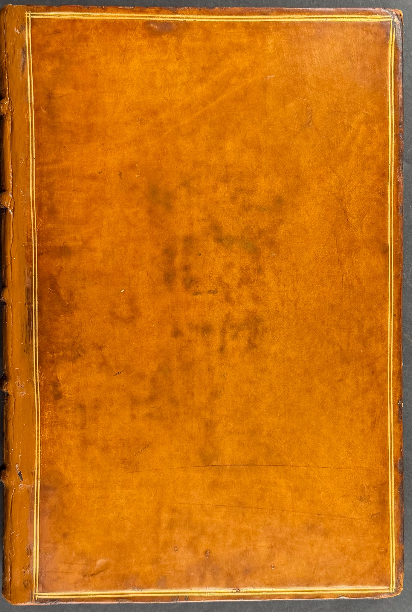 Description des Indes Occidentales, qu'on appelle aujourdhuy le Nouveau Monde (Description of the West Indies, which we call today the New World)
