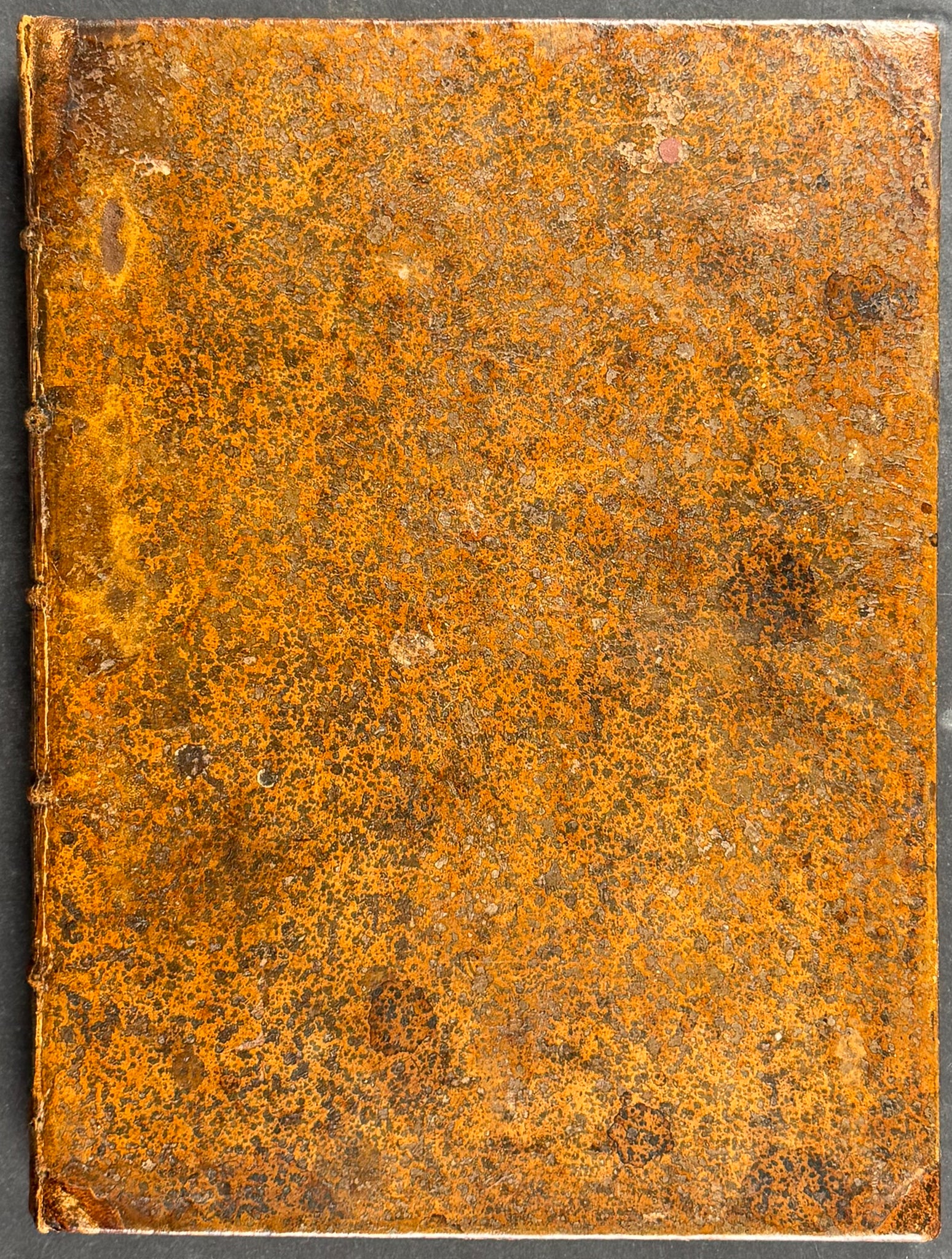 Sanson's Asia - Volume with 17 Engraved Maps